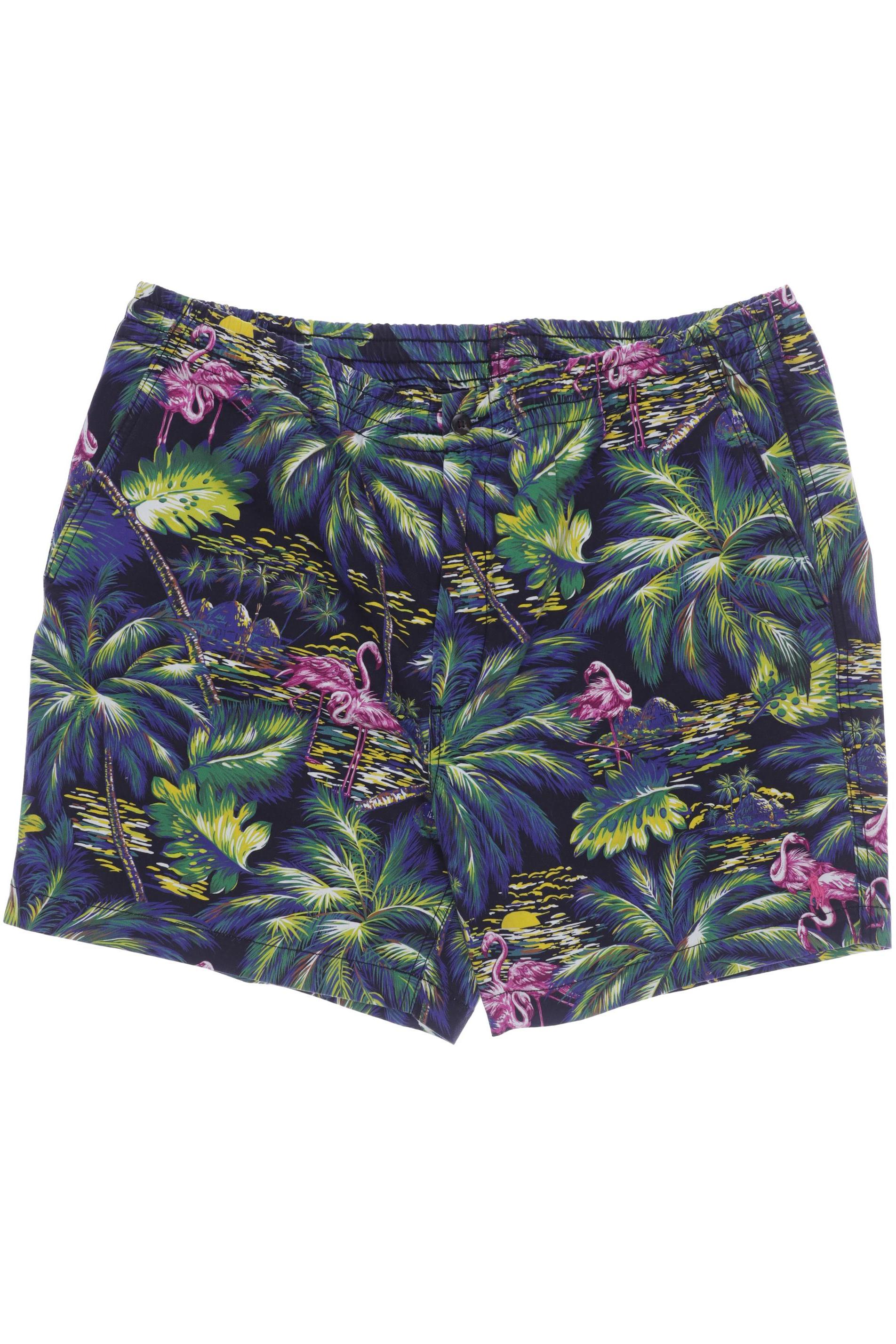 

Polo Ralph Lauren Damen Shorts, mehrfarbig, Gr. 46