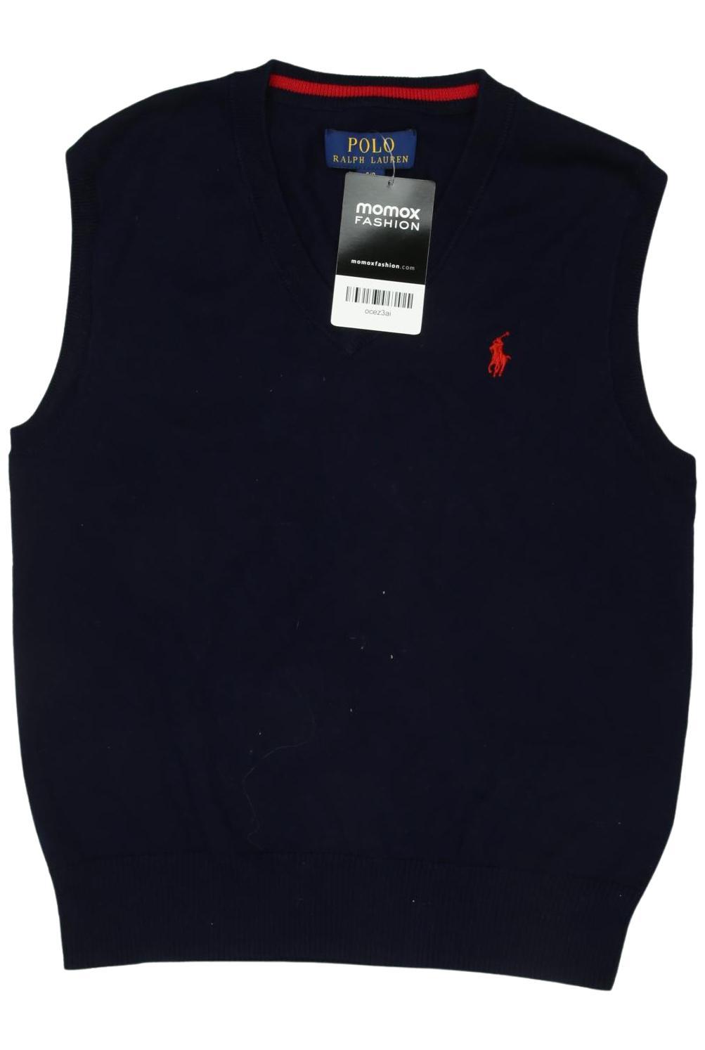 

Polo Ralph Lauren Herren Pullover, marineblau, Gr. 8