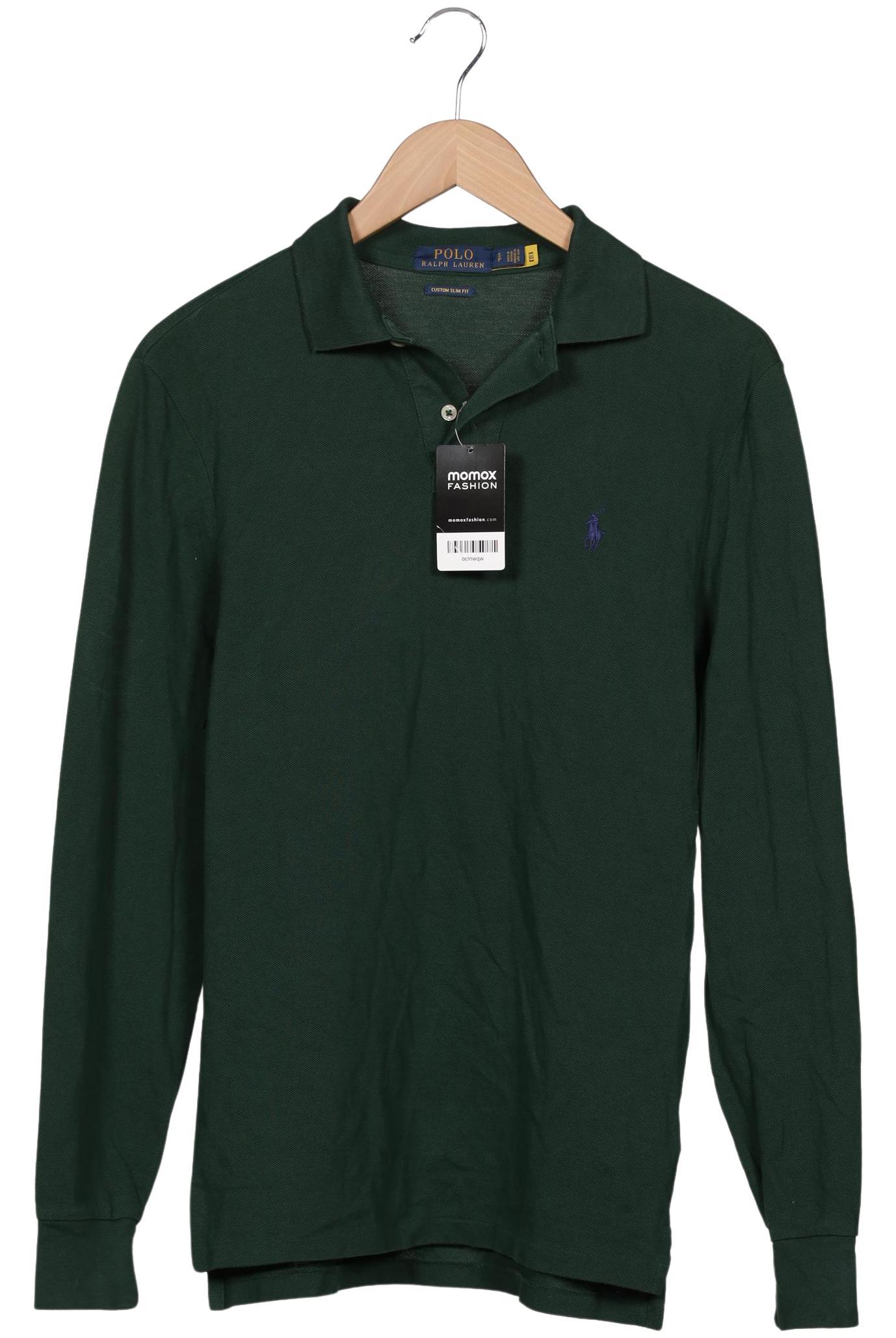 

Polo Ralph Lauren Herren Poloshirt, grün, Gr. 46