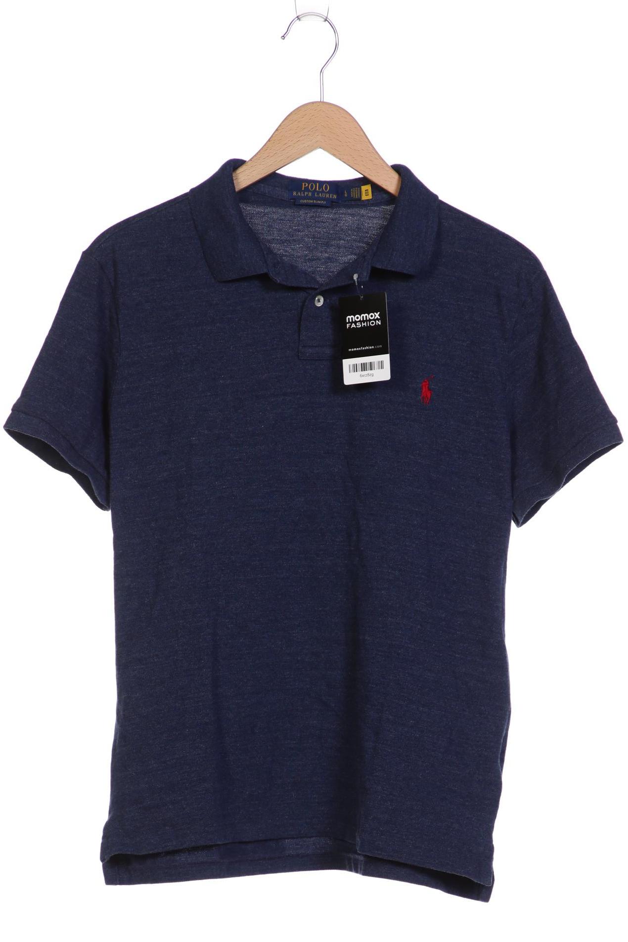 

Polo Ralph Lauren Herren Poloshirt, marineblau