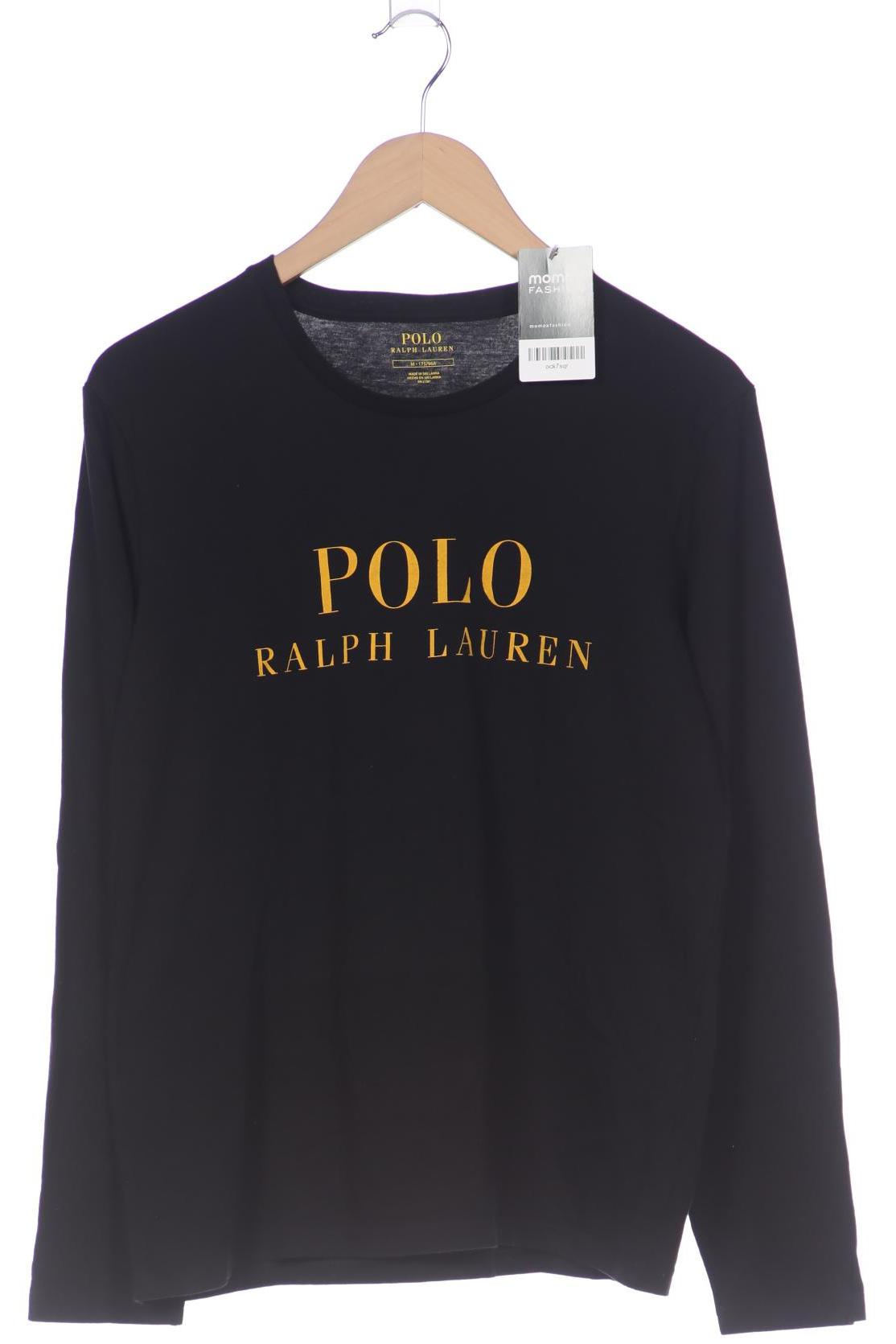 

Polo Ralph Lauren Herren Langarmshirt, schwarz, Gr. 48