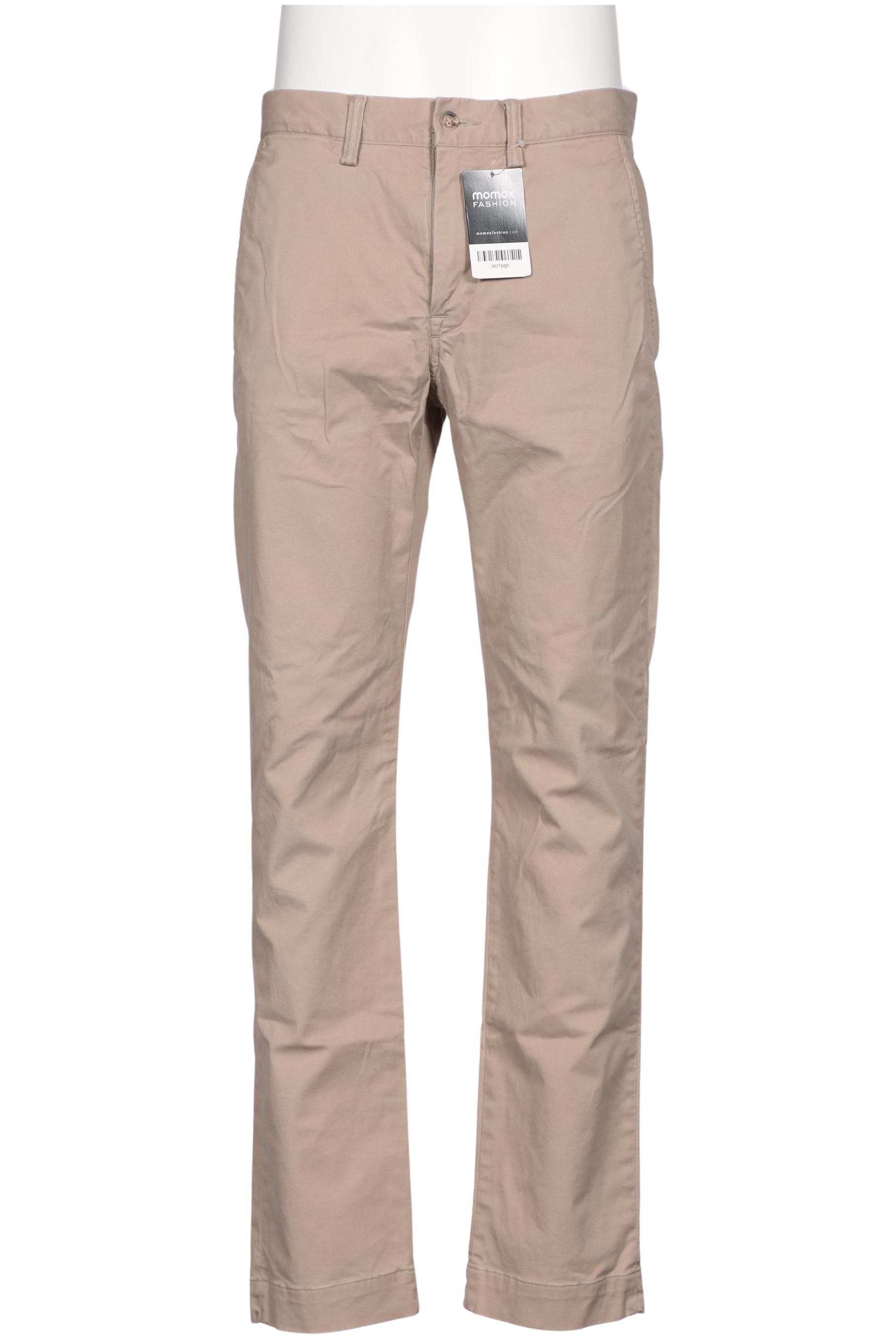 

Polo Ralph Lauren Herren Stoffhose, beige, Gr. 30
