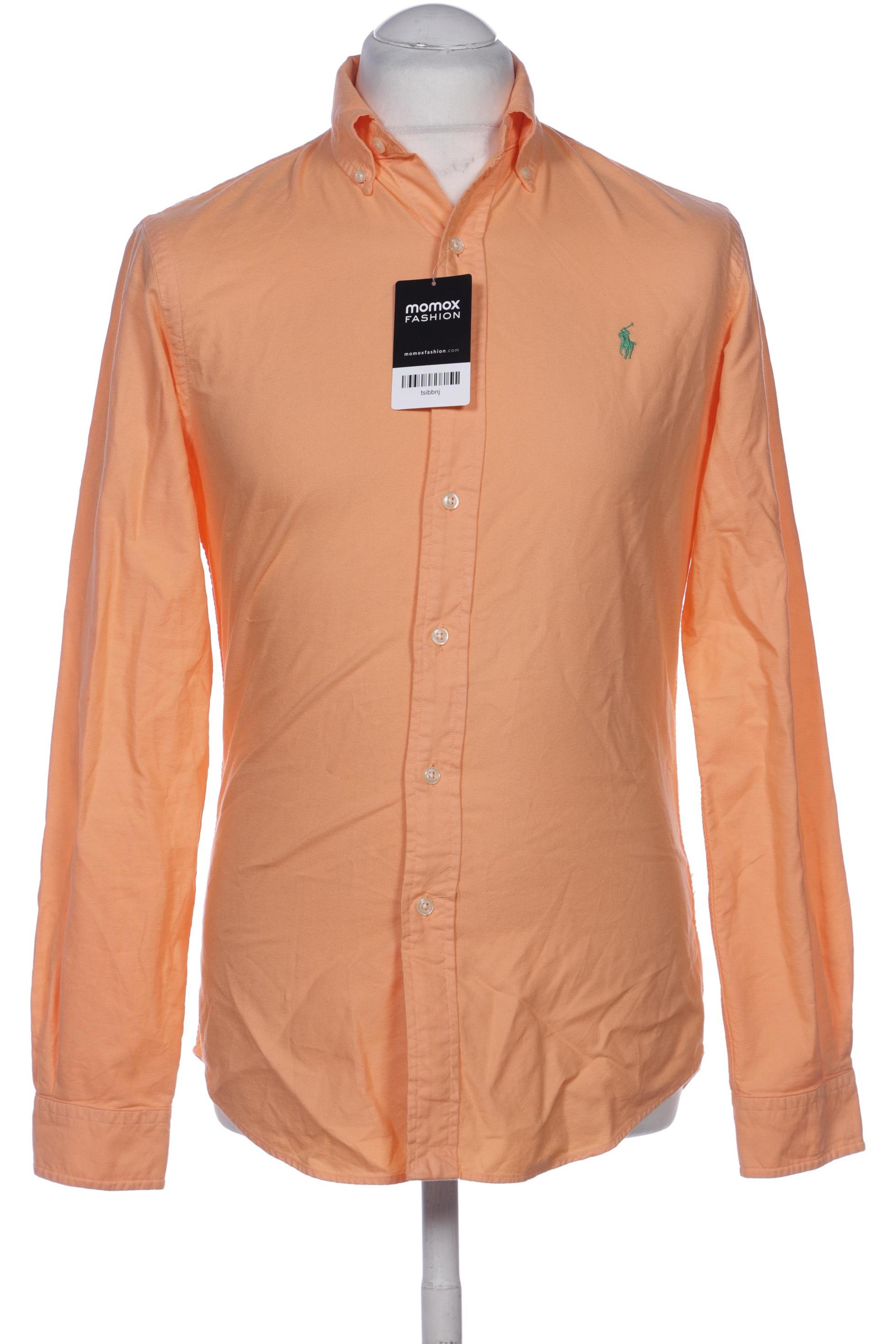 

Polo Ralph Lauren Herren Hemd, orange, Gr. 46