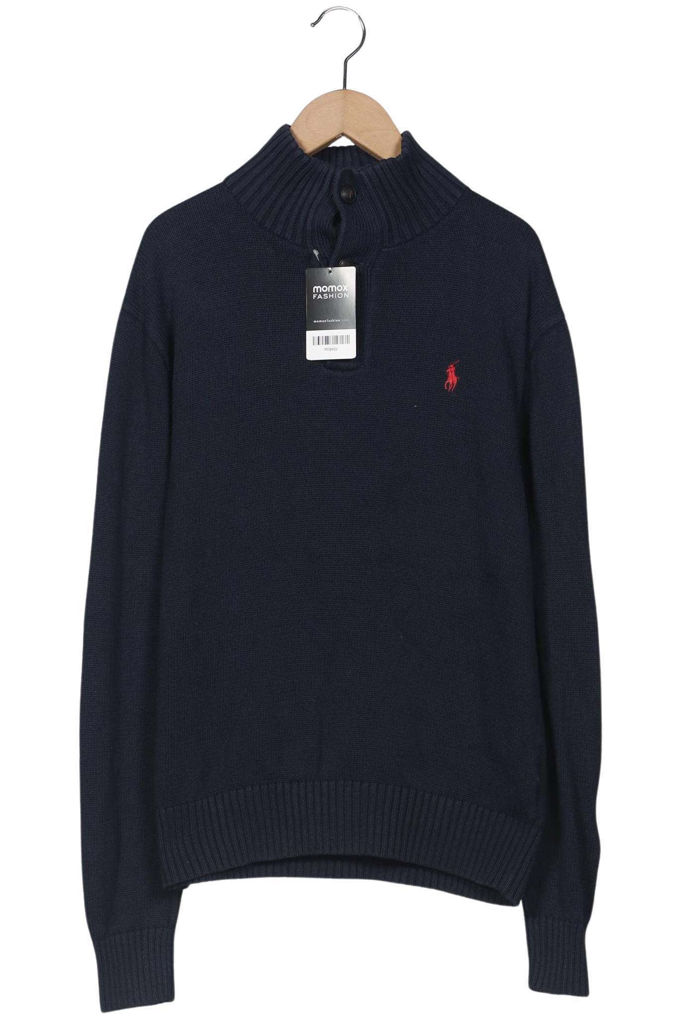 

Polo Ralph Lauren Herren Pullover, marineblau, Gr. 48