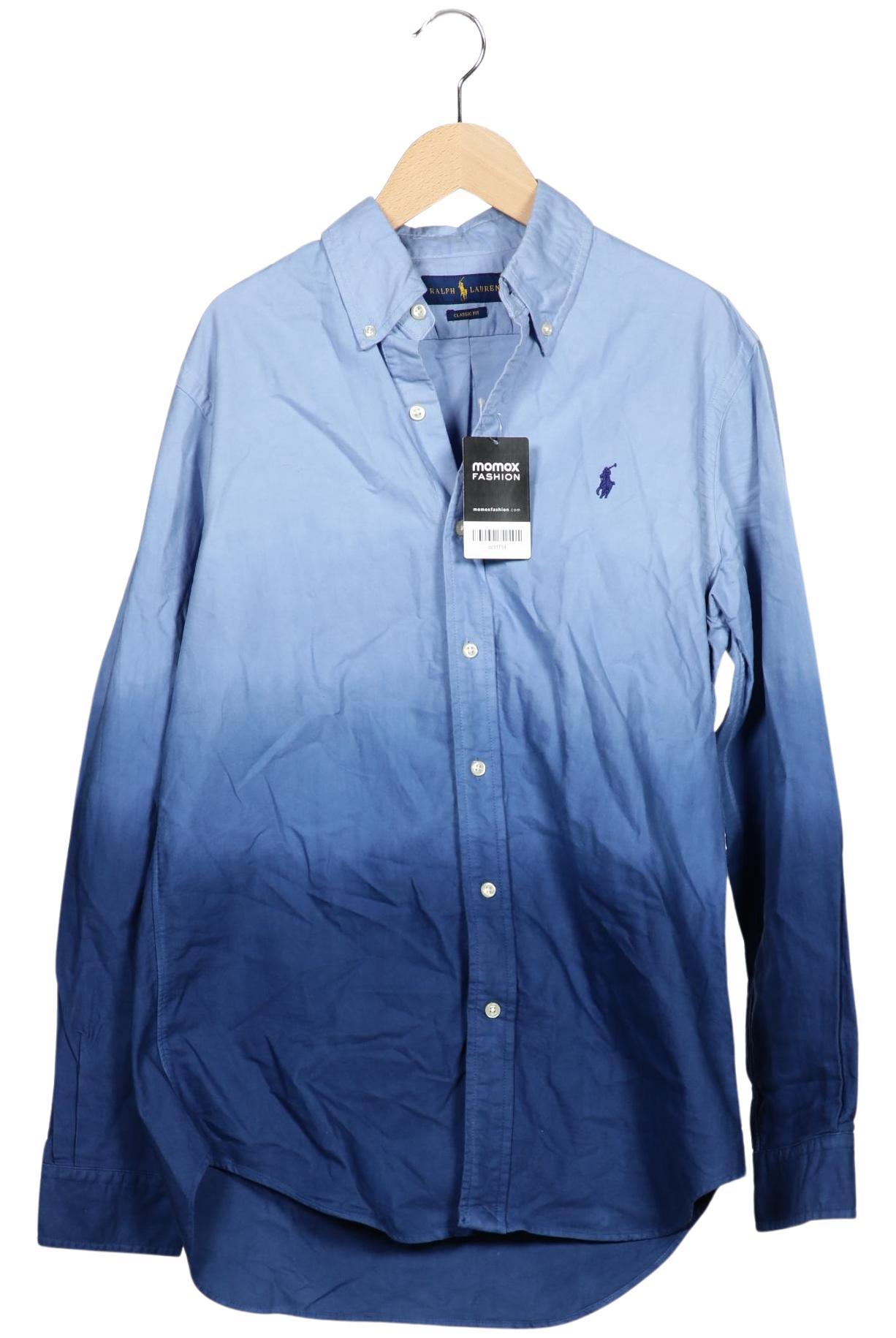 

Polo Ralph Lauren Herren Hemd, hellblau, Gr. 46