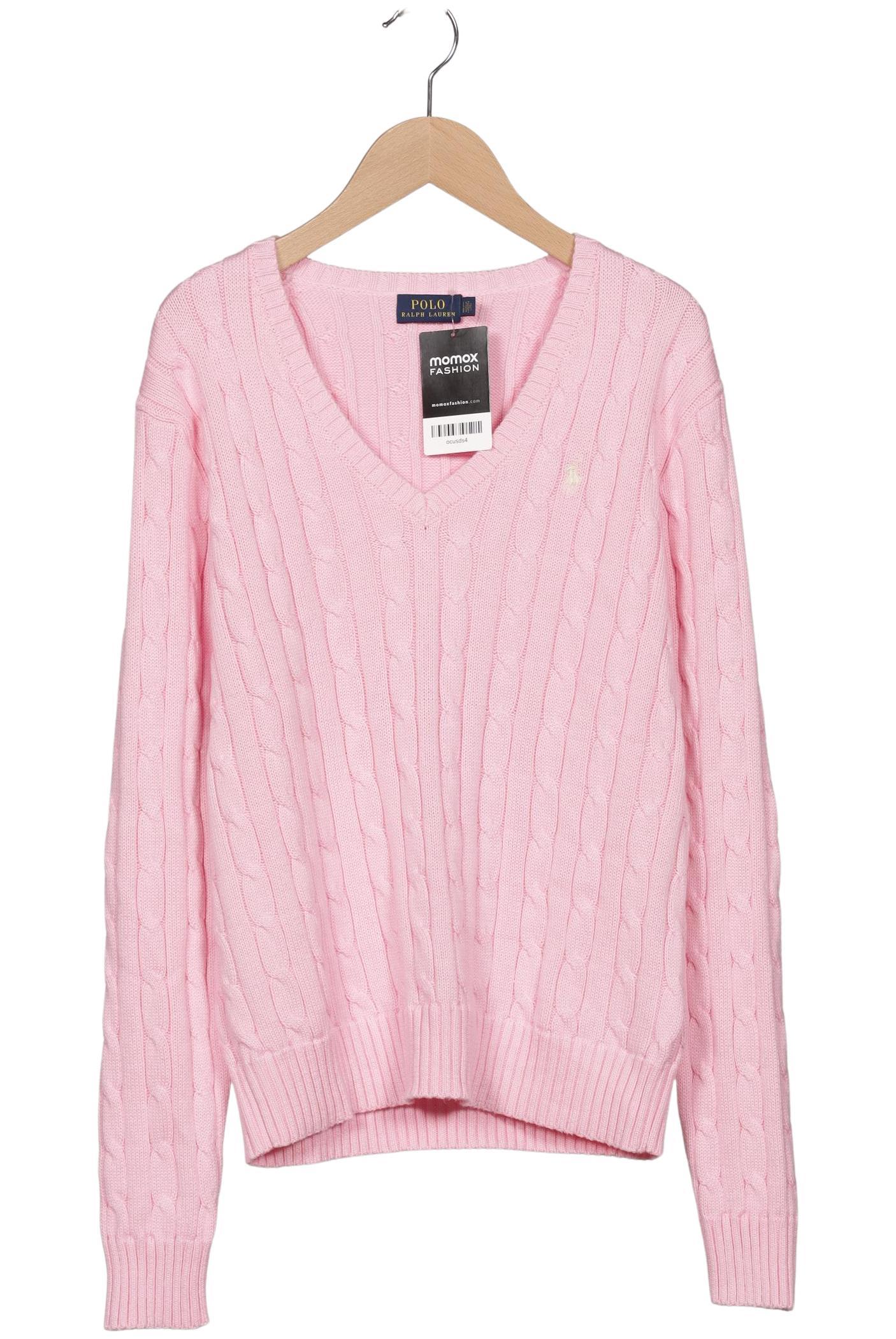 

Polo Ralph Lauren Damen Pullover, pink, Gr. 42