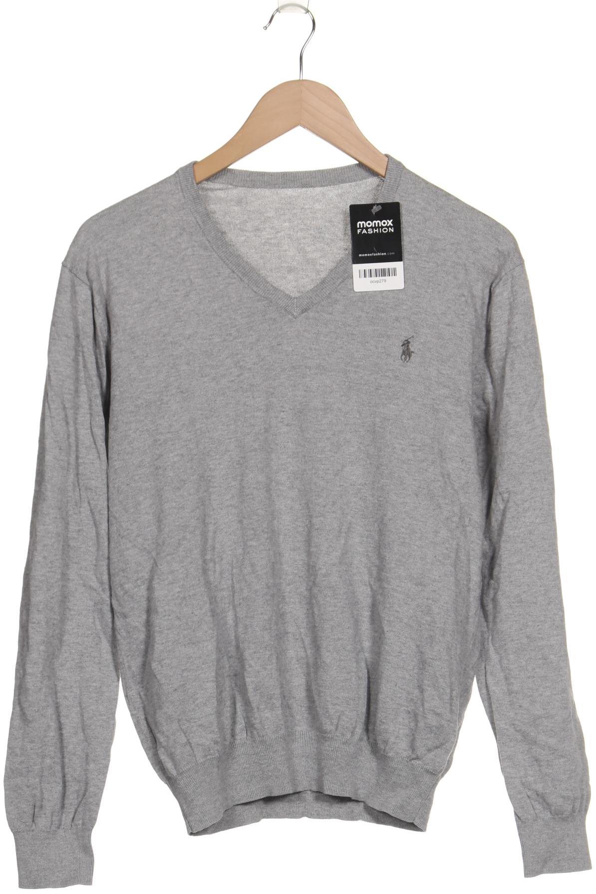

Polo Ralph Lauren Herren Pullover, grau, Gr. 48