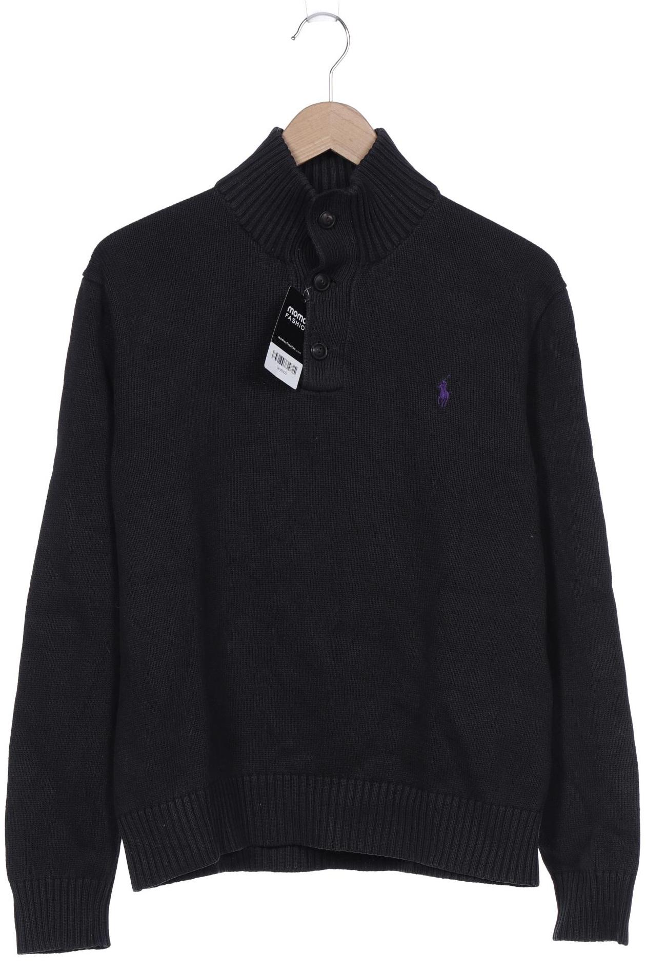 

Polo Ralph Lauren Herren Pullover, schwarz
