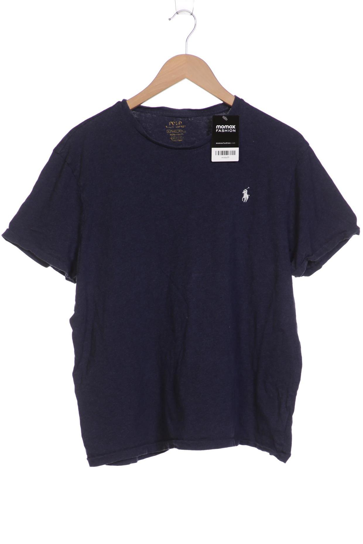 

Polo Ralph Lauren Herren T-Shirt, marineblau