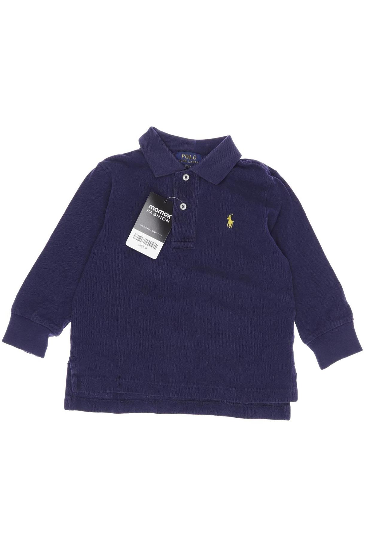 

Polo Ralph Lauren Jungen Poloshirt, marineblau