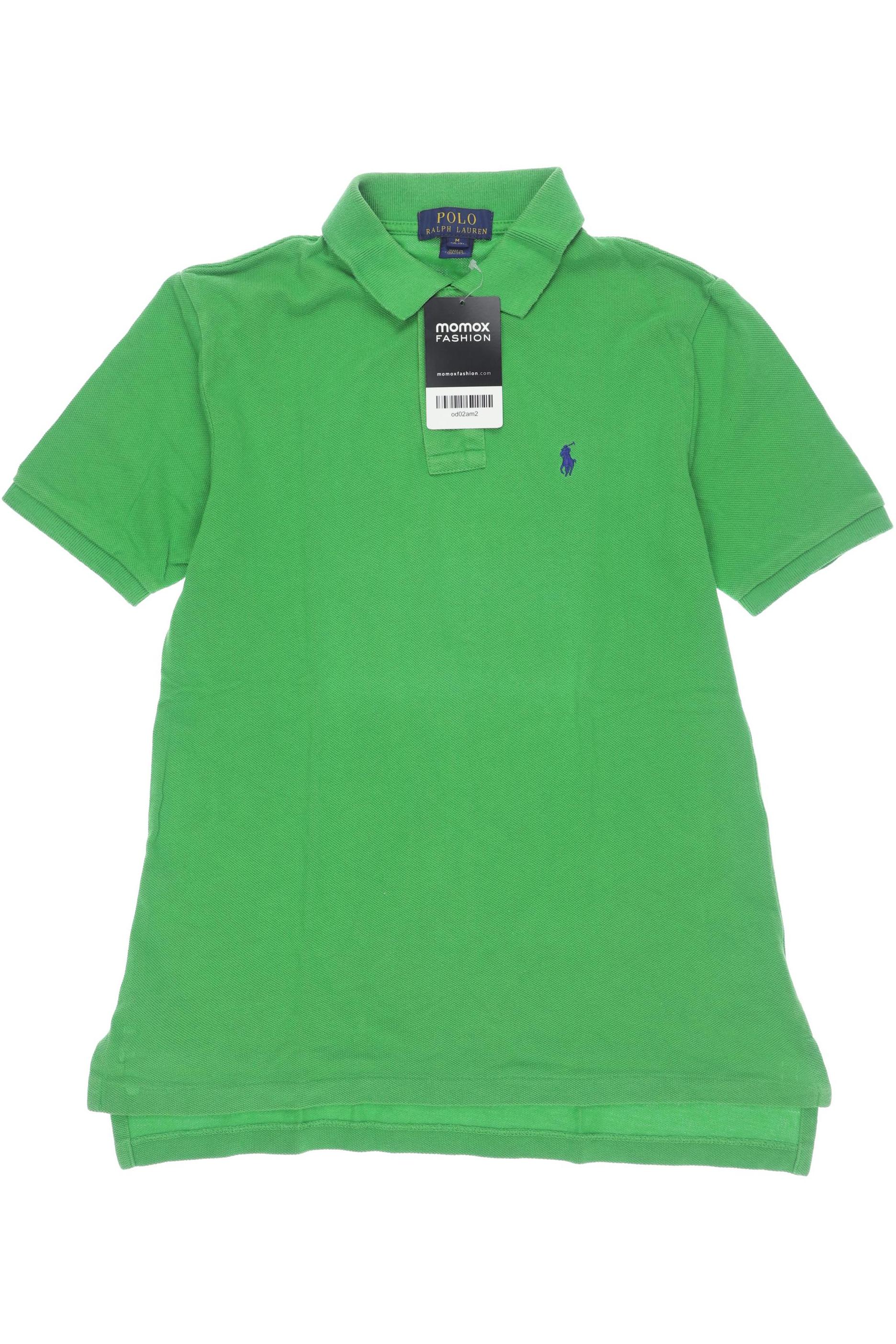 

Polo Ralph Lauren Herren Poloshirt, grün, Gr. 146