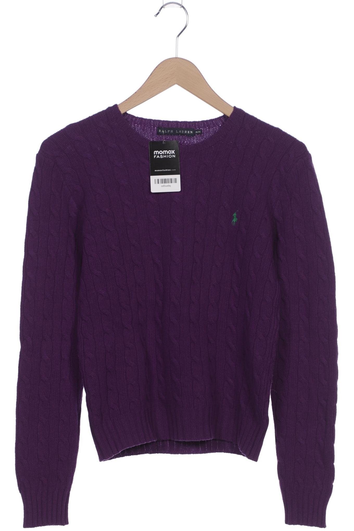 

Polo Ralph Lauren Damen Pullover, flieder, Gr. 38