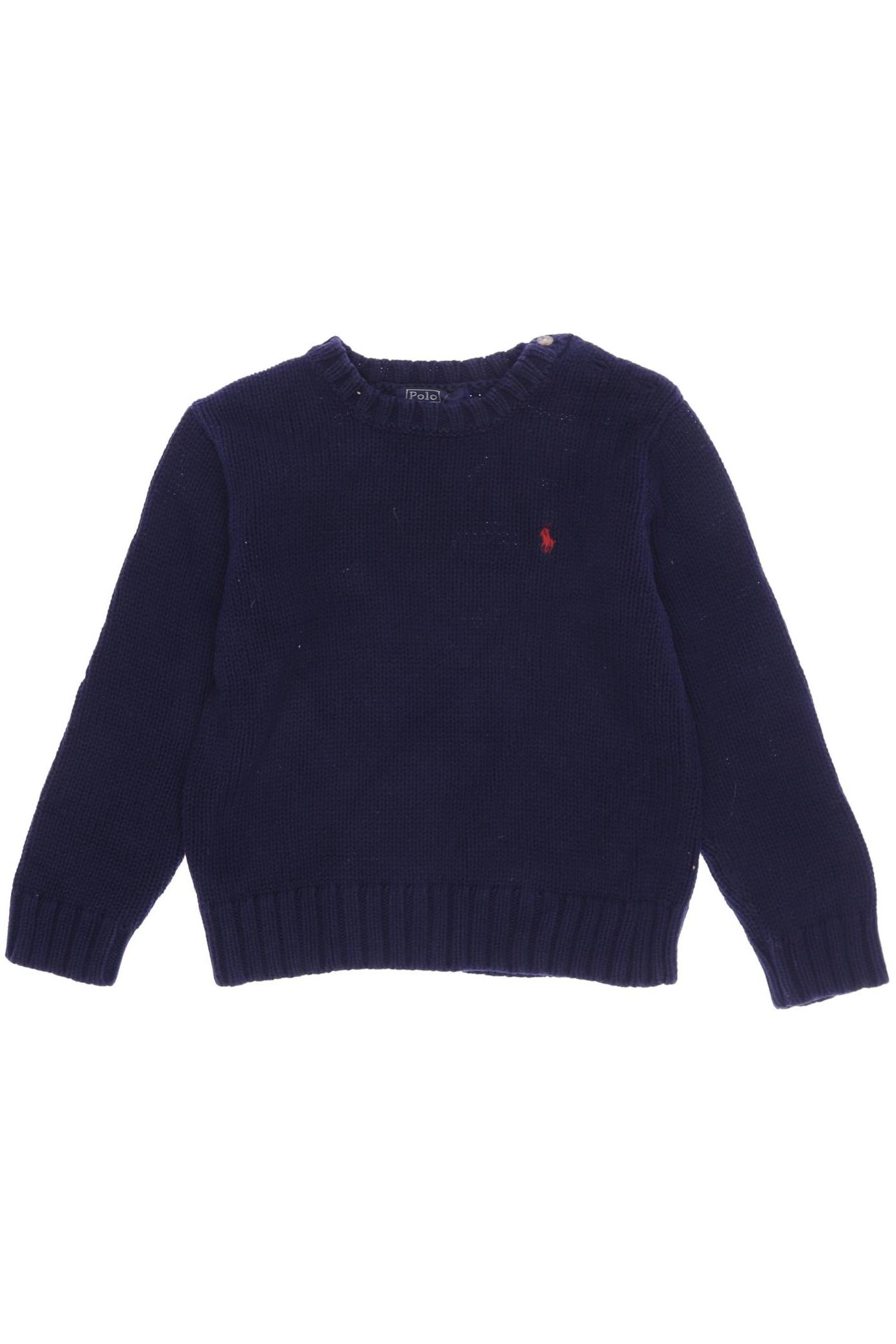 

Polo Ralph Lauren Herren Pullover, marineblau, Gr. 116