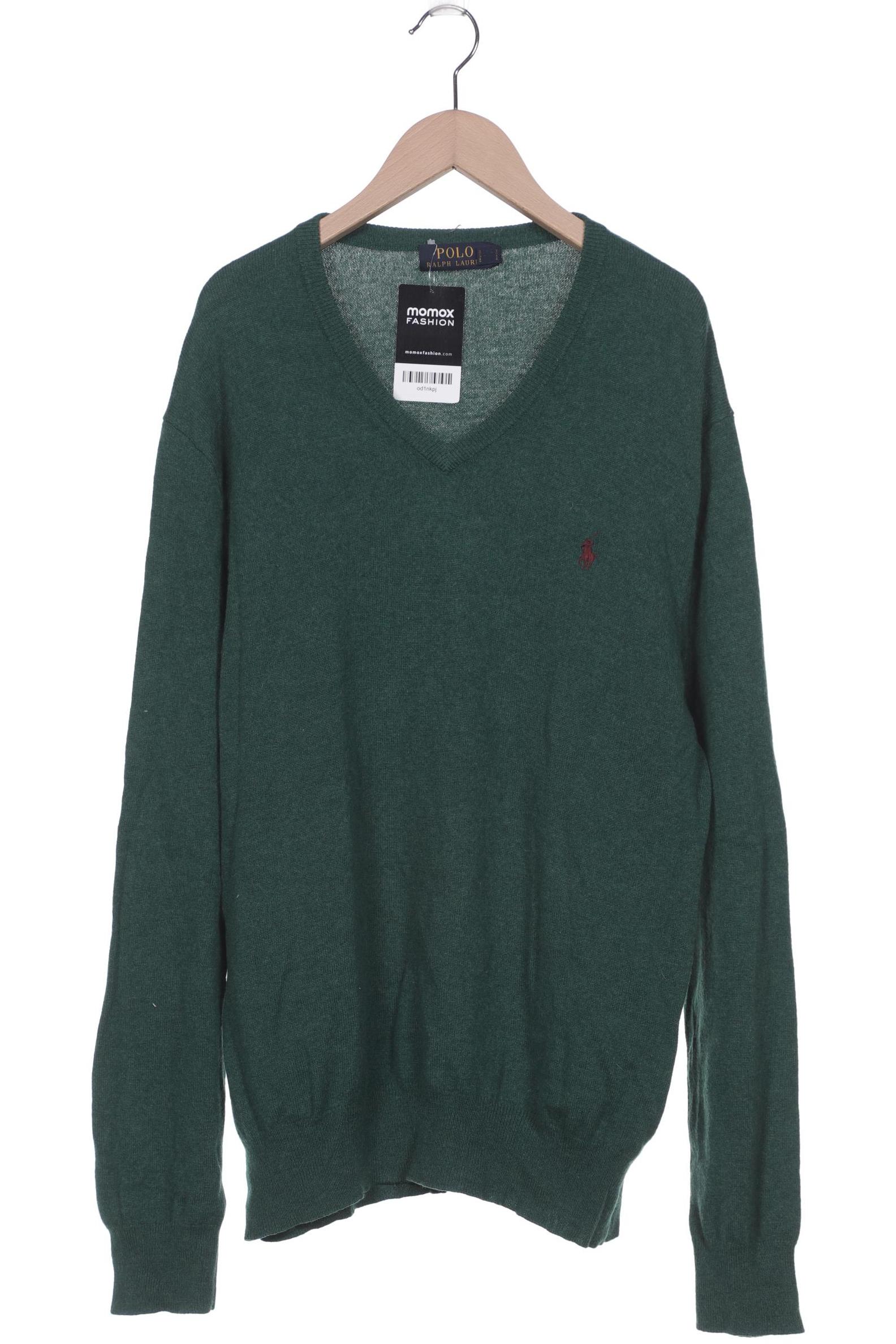 

Polo Ralph Lauren Herren Pullover, grün