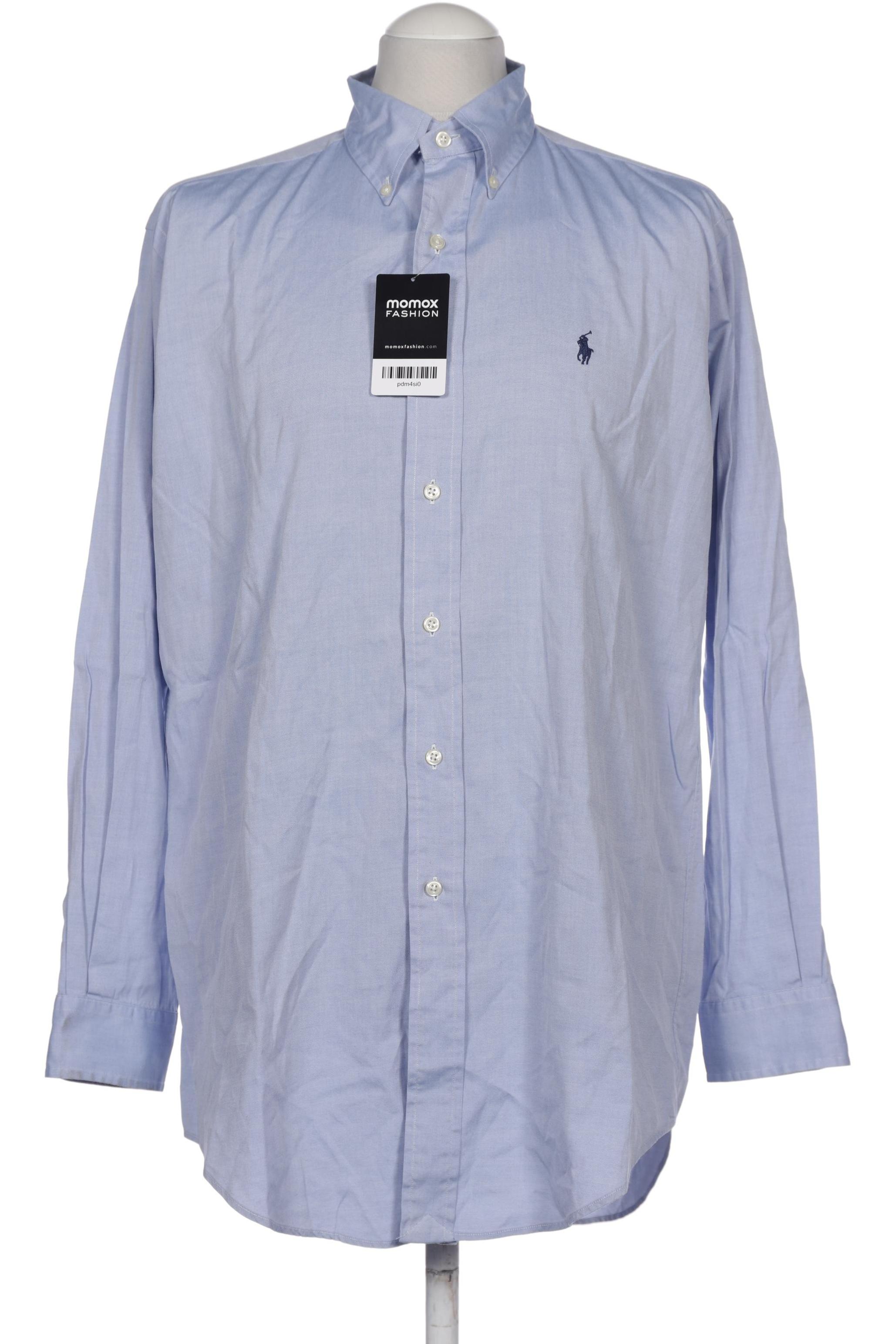 

Polo Ralph Lauren Herren Hemd, flieder