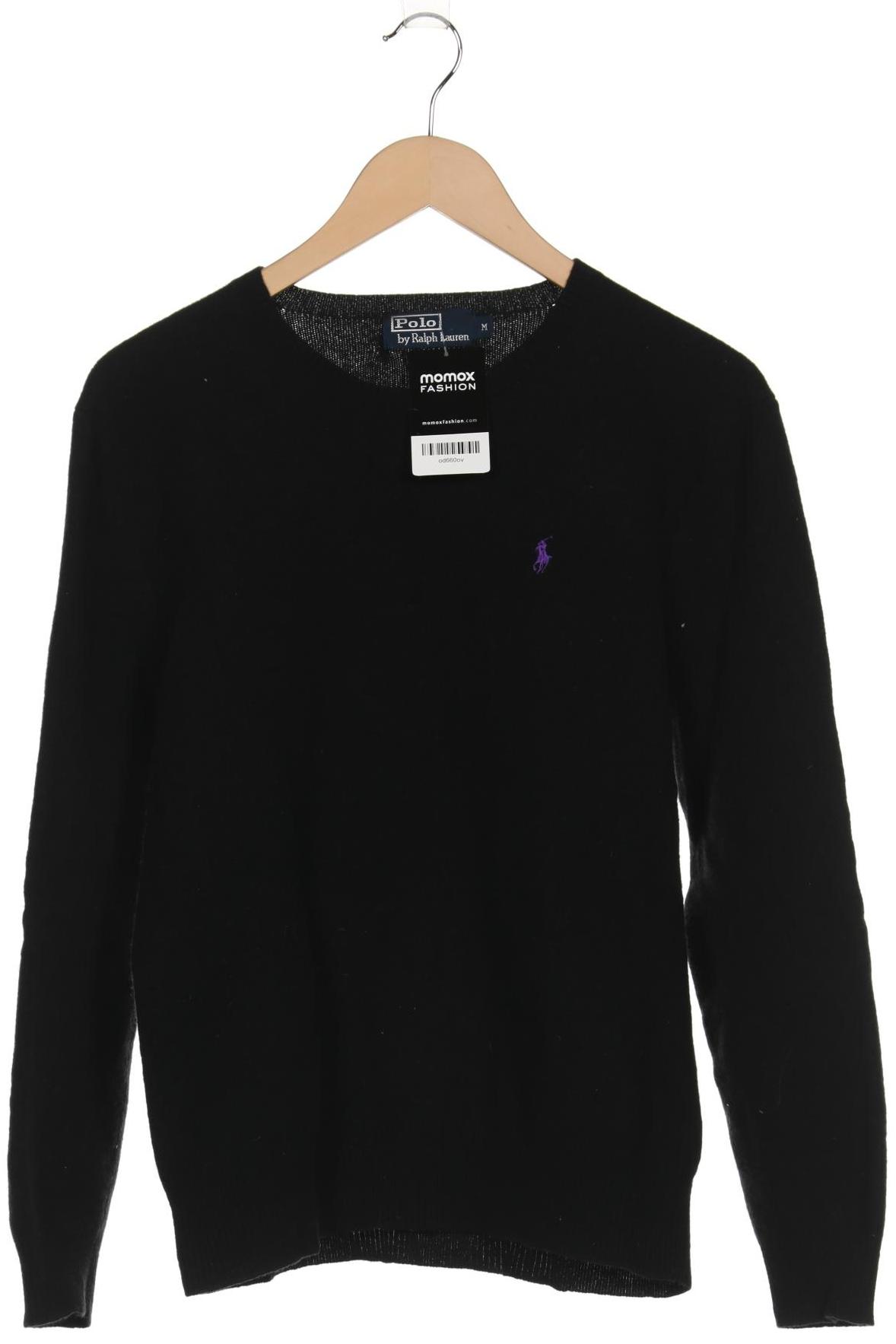 

Polo Ralph Lauren Herren Pullover, schwarz