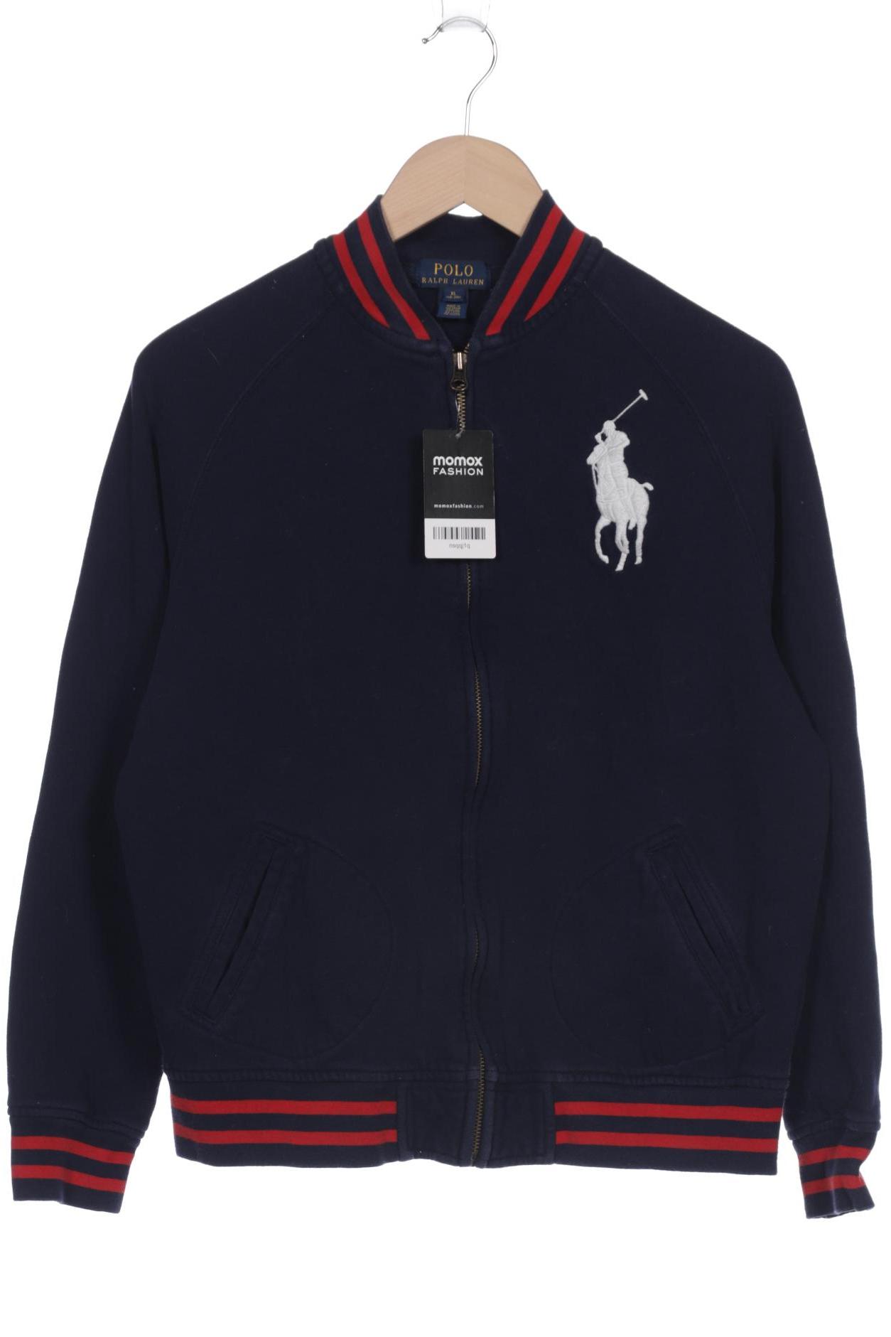 

Polo Ralph Lauren Jungen Hoodies & Sweater, marineblau