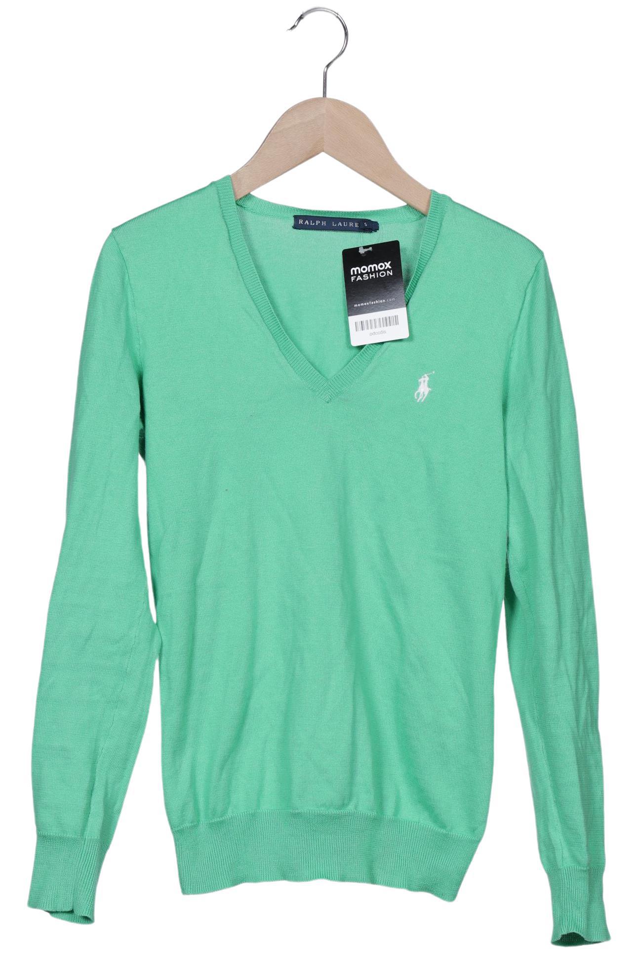 

Polo Ralph Lauren Damen Pullover, grün, Gr. 36