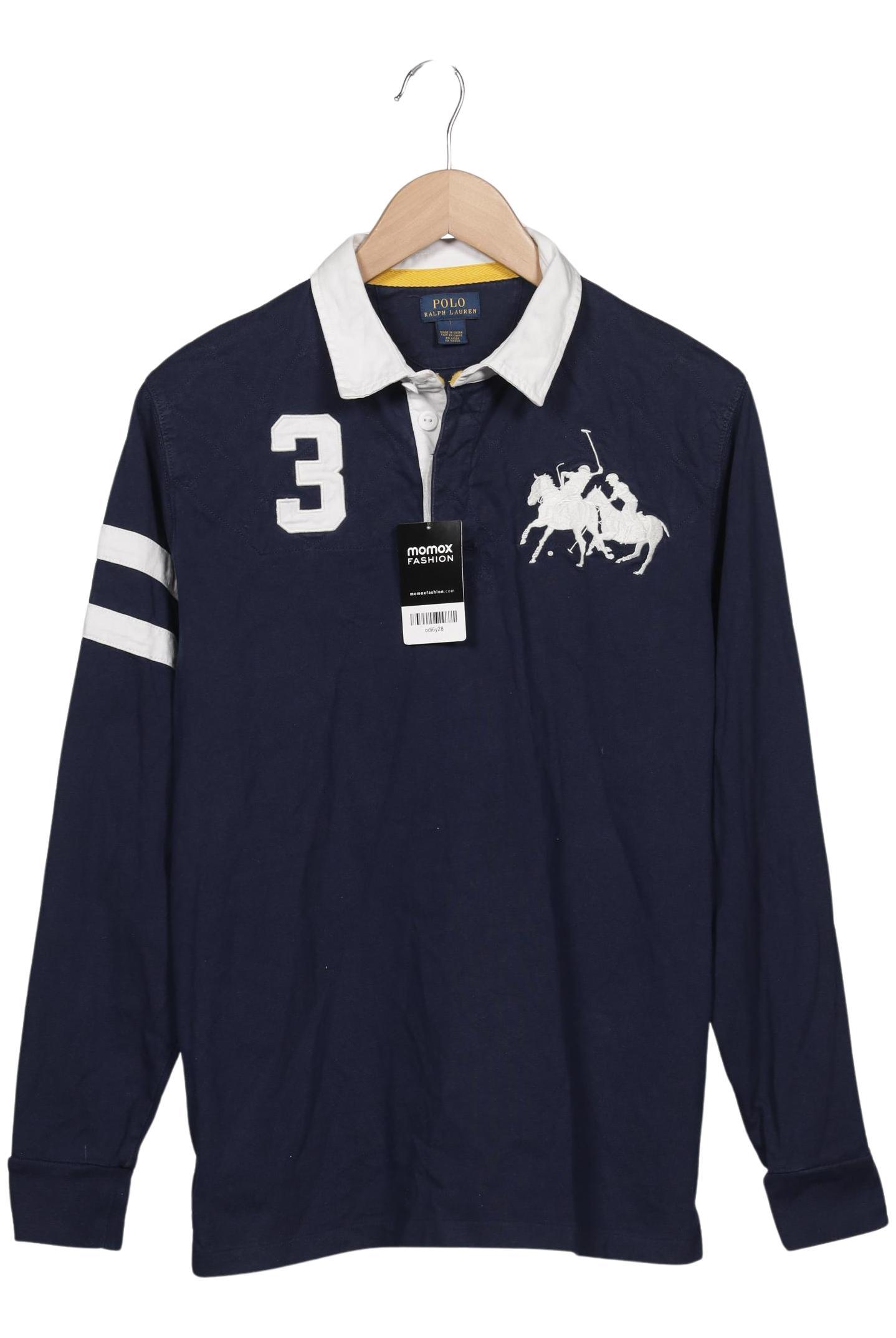 

Polo Ralph Lauren Herren Poloshirt, mehrfarbig, Gr. 52