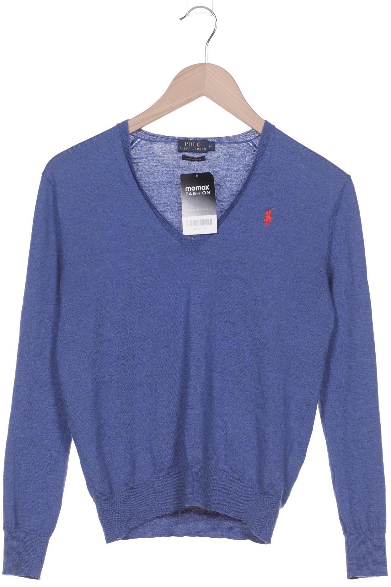 

Polo Ralph Lauren Damen Pullover, blau, Gr. 38