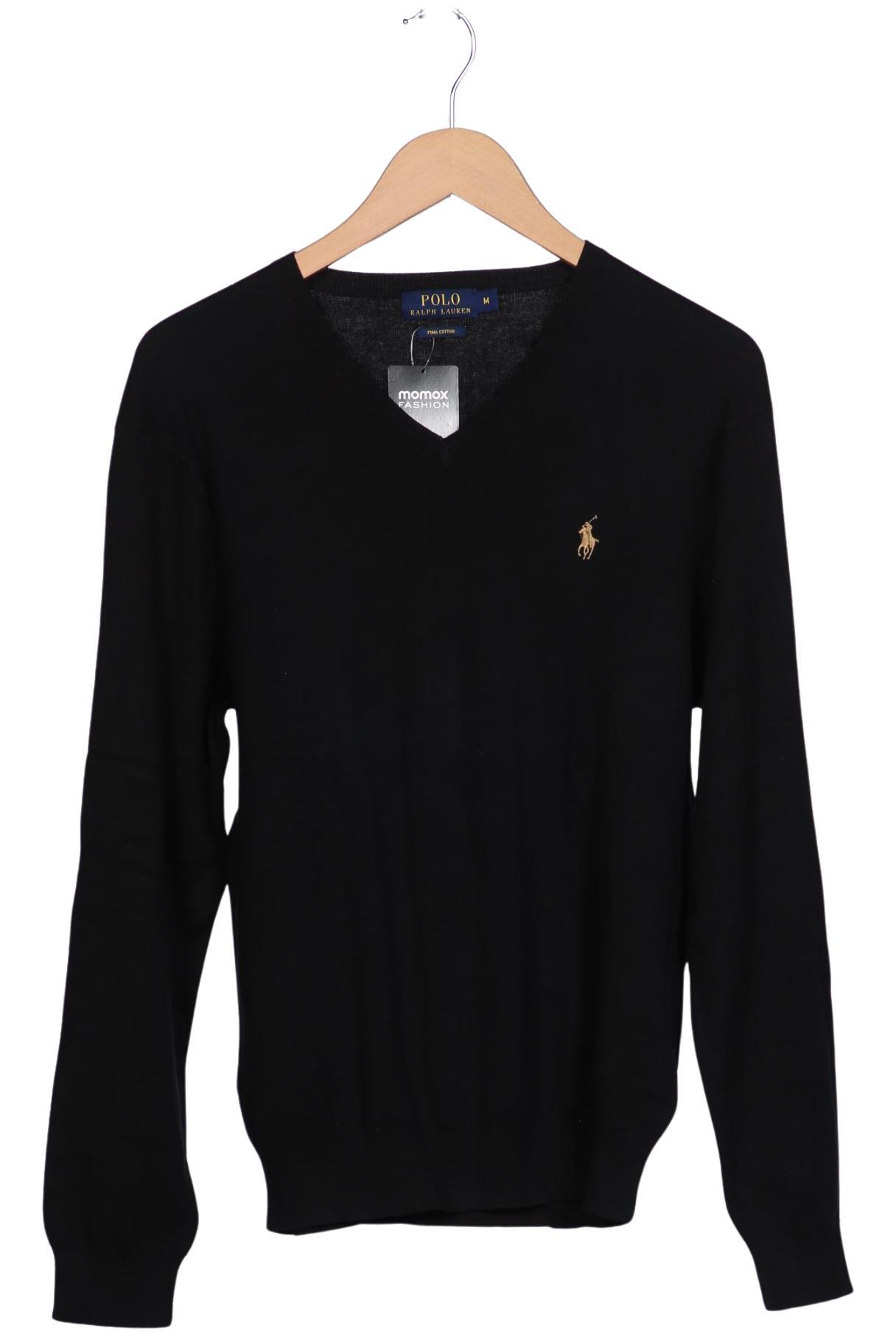

Polo Ralph Lauren Herren Pullover, schwarz, Gr. 48