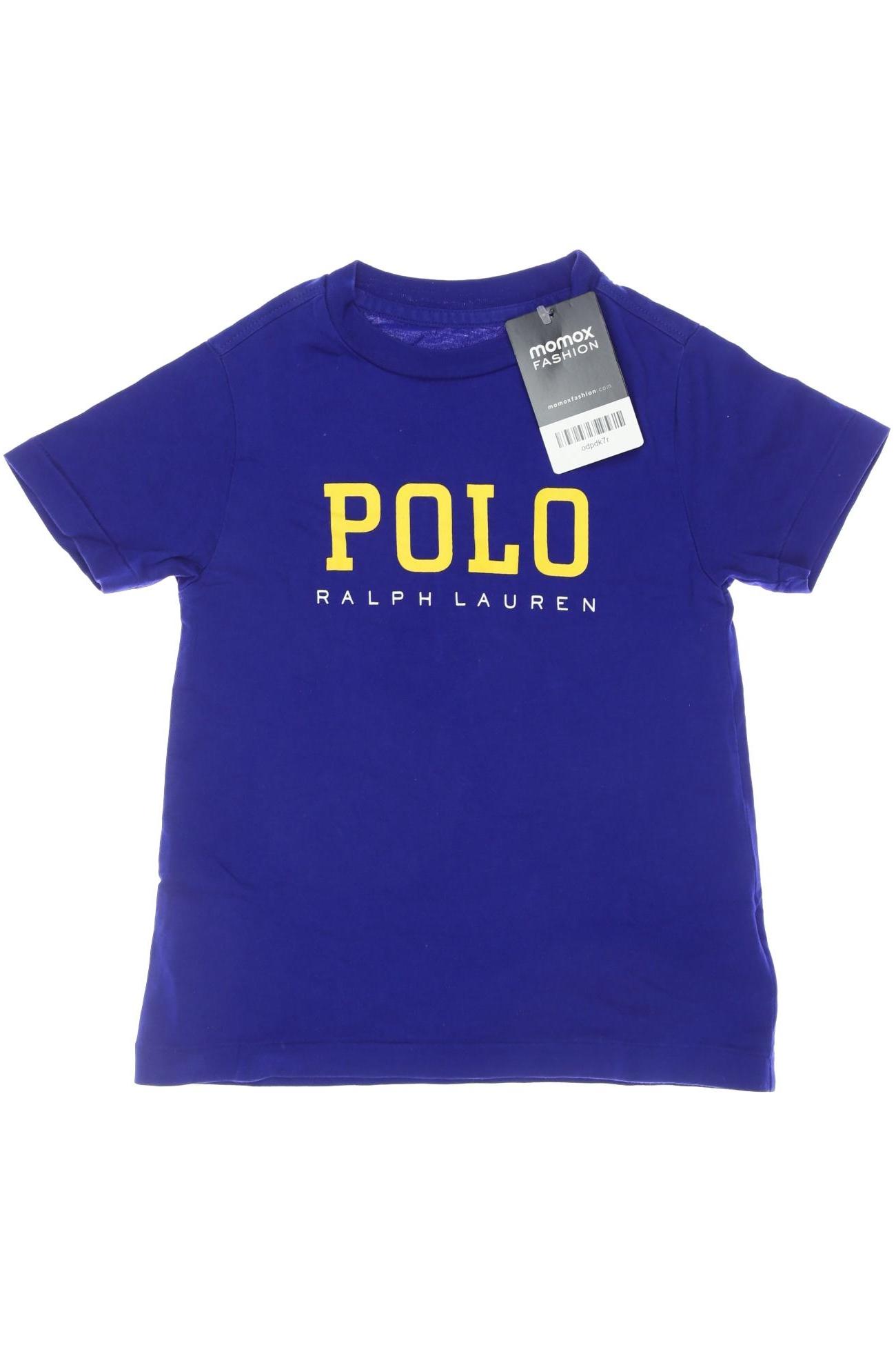 

Polo Ralph Lauren Herren T-Shirt, blau, Gr. 104