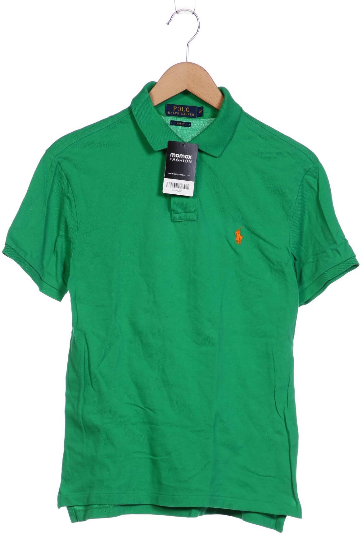 

Polo Ralph Lauren Herren Poloshirt, grün