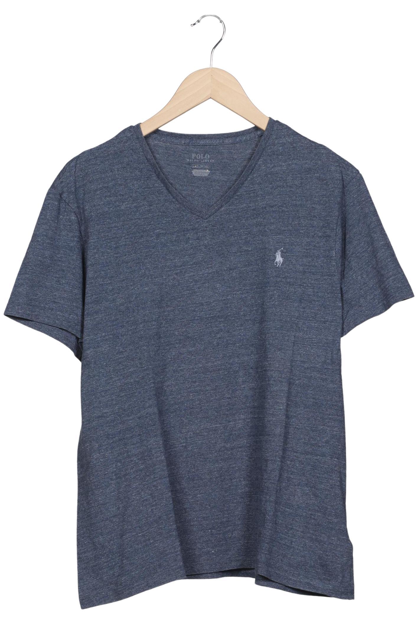 

Polo Ralph Lauren Herren T-Shirt, blau, Gr. 52