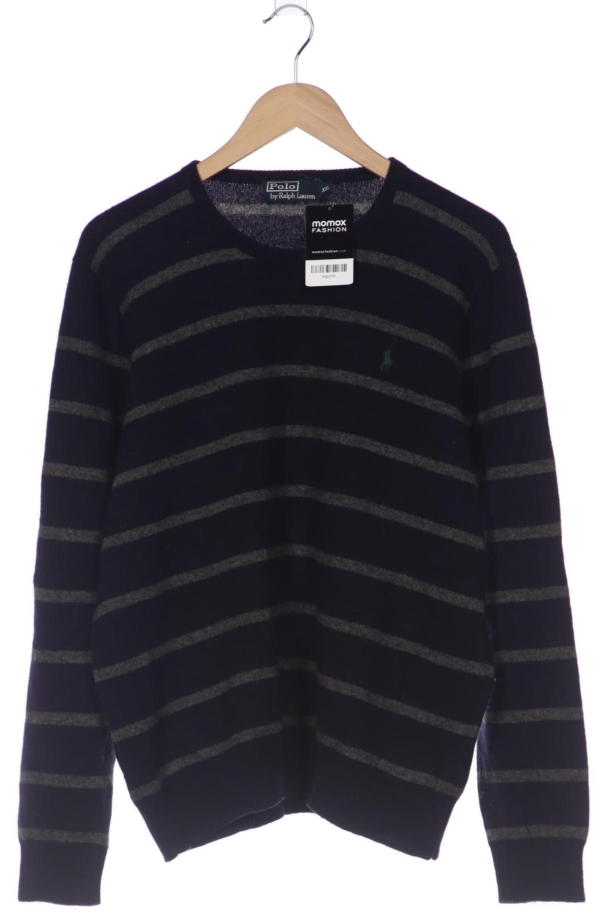 

Polo Ralph Lauren Damen Pullover, marineblau, Gr. 46