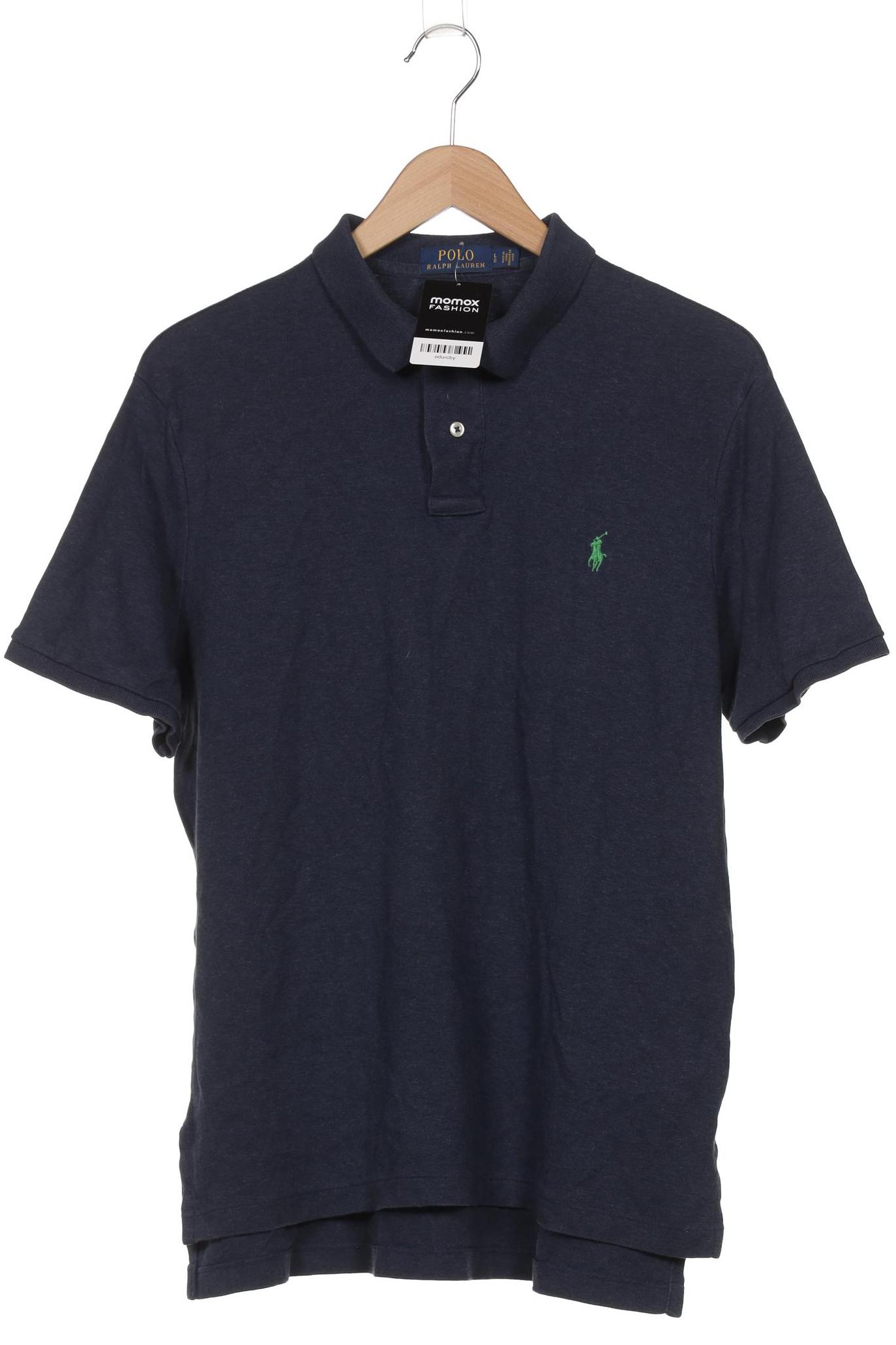 

Polo Ralph Lauren Herren Poloshirt, marineblau, Gr. 52