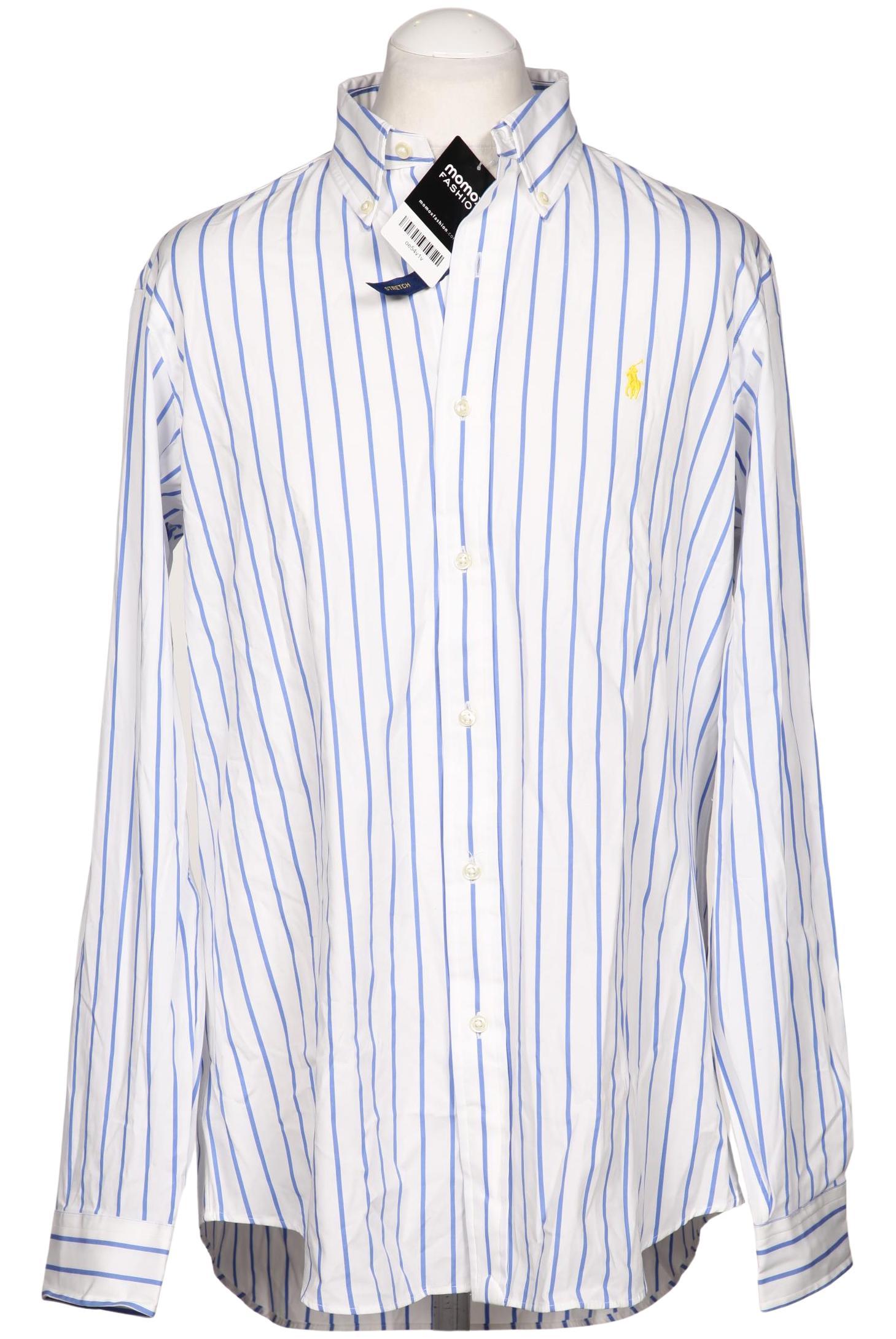 

Polo Ralph Lauren Herren Hemd, mehrfarbig, Gr. 52