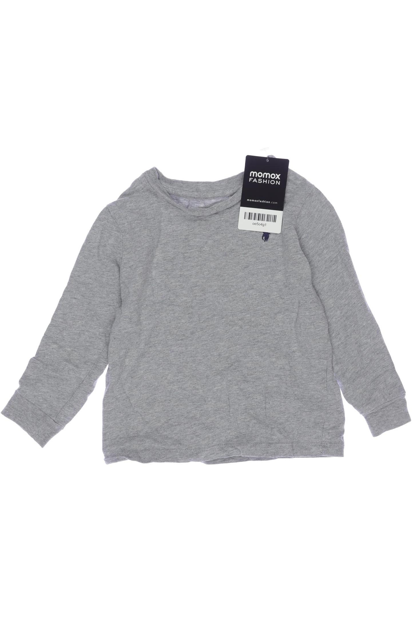 

Polo Ralph Lauren Herren Langarmshirt, grau, Gr. 80