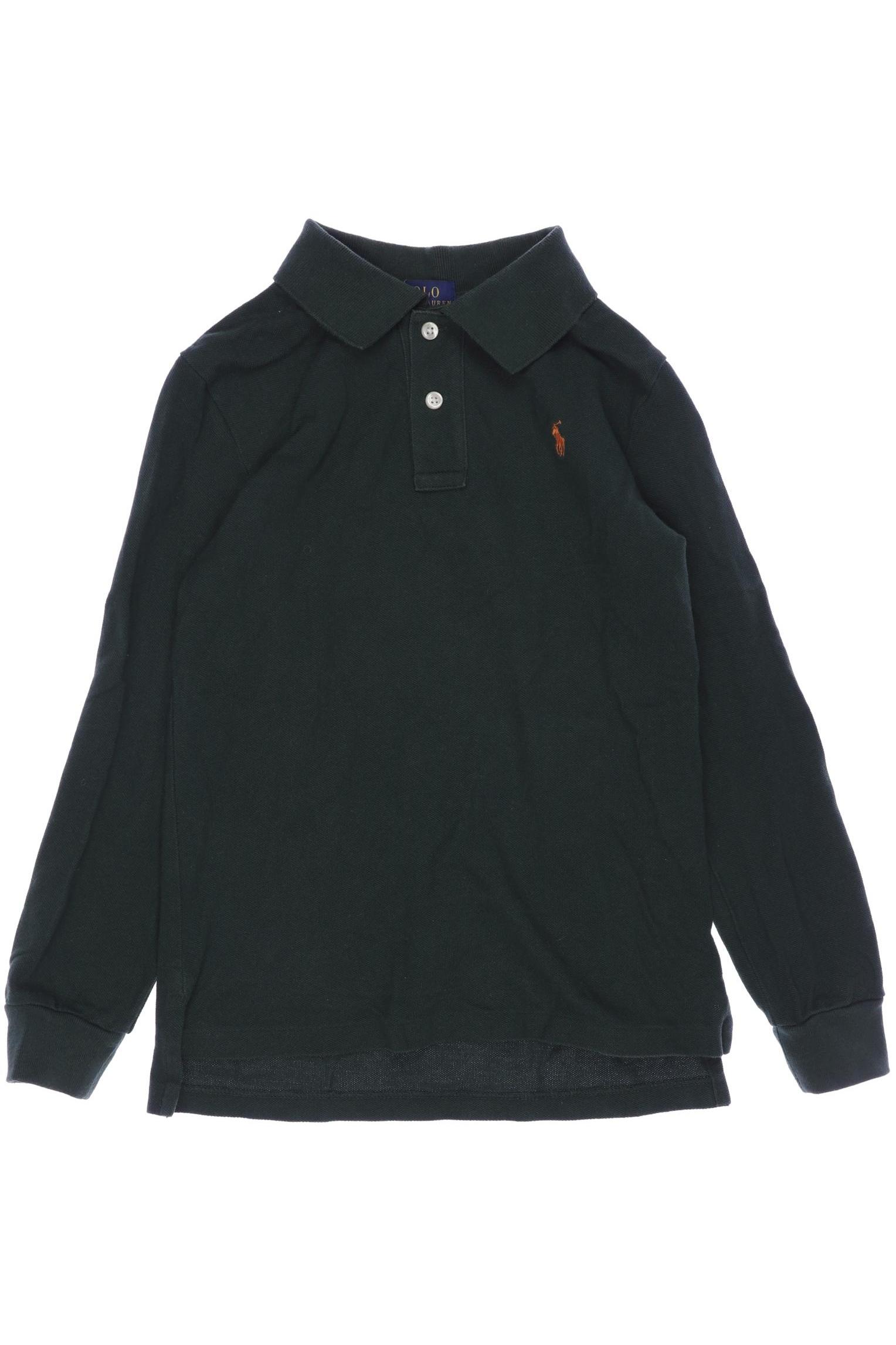 

Polo Ralph Lauren Herren Poloshirt, grün, Gr. 128