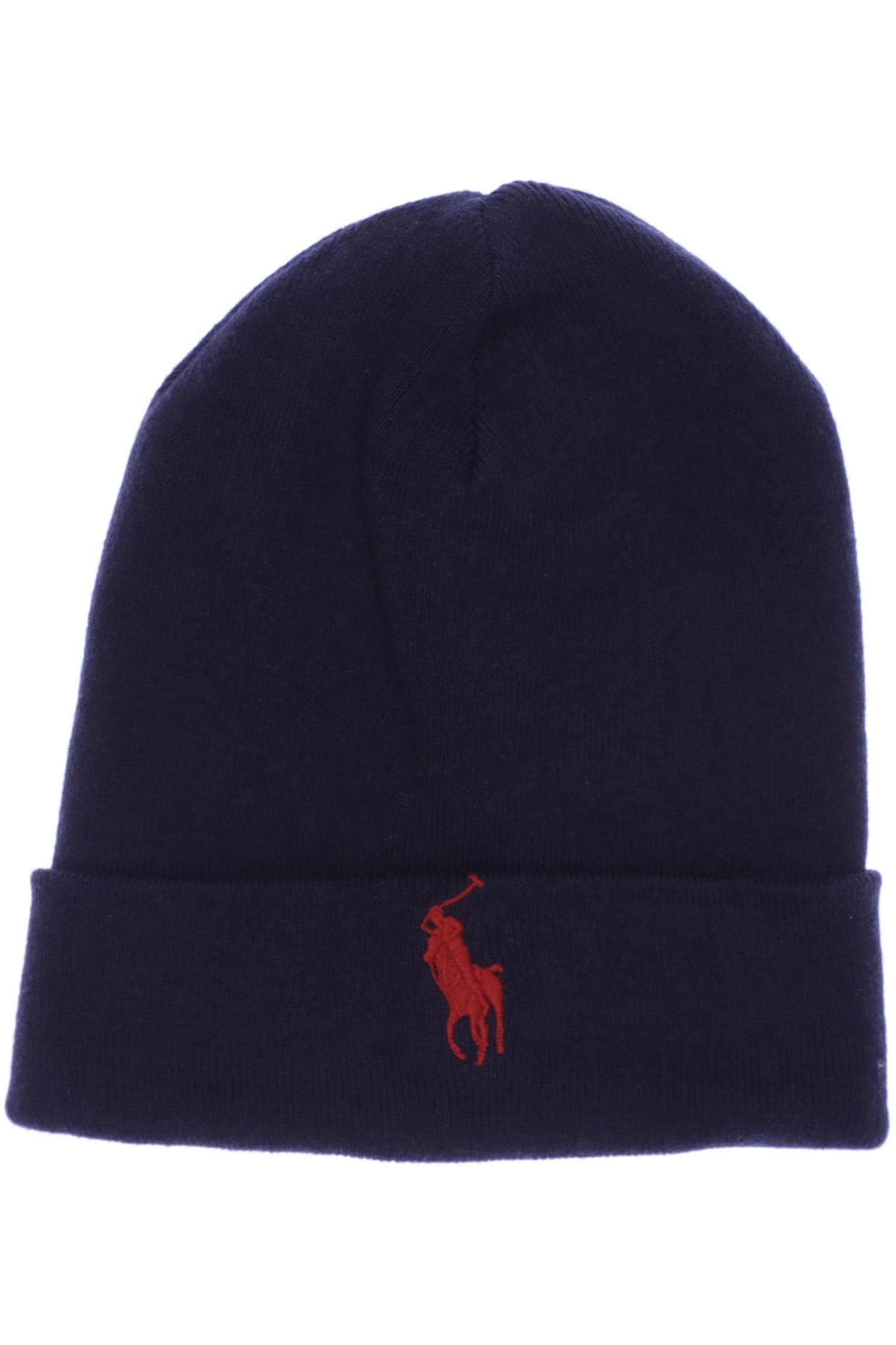 

Polo Ralph Lauren Damen Hut/Mütze, marineblau, Gr. uni