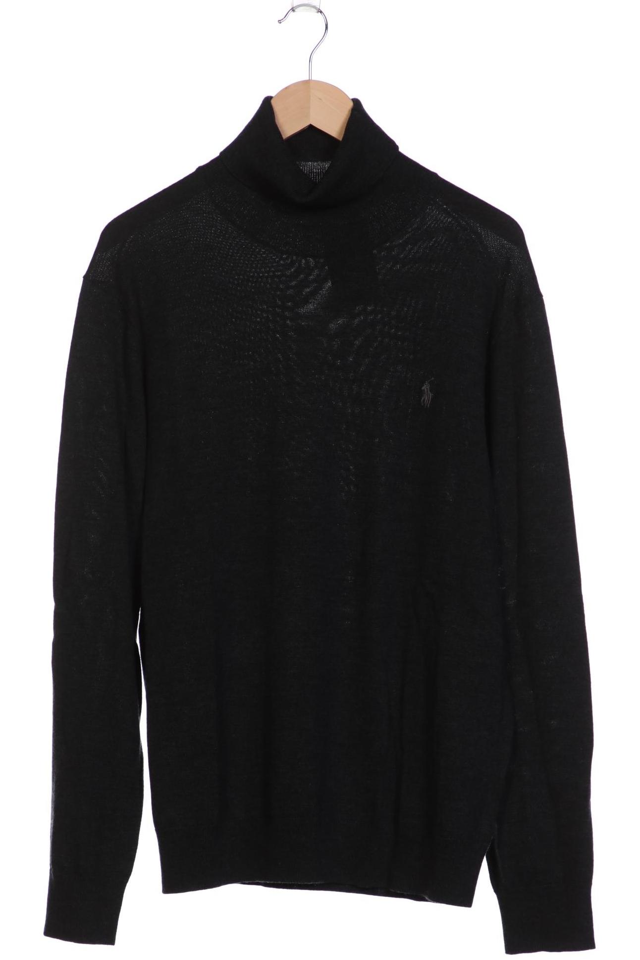 

Polo Ralph Lauren Herren Pullover, grau, Gr. 54