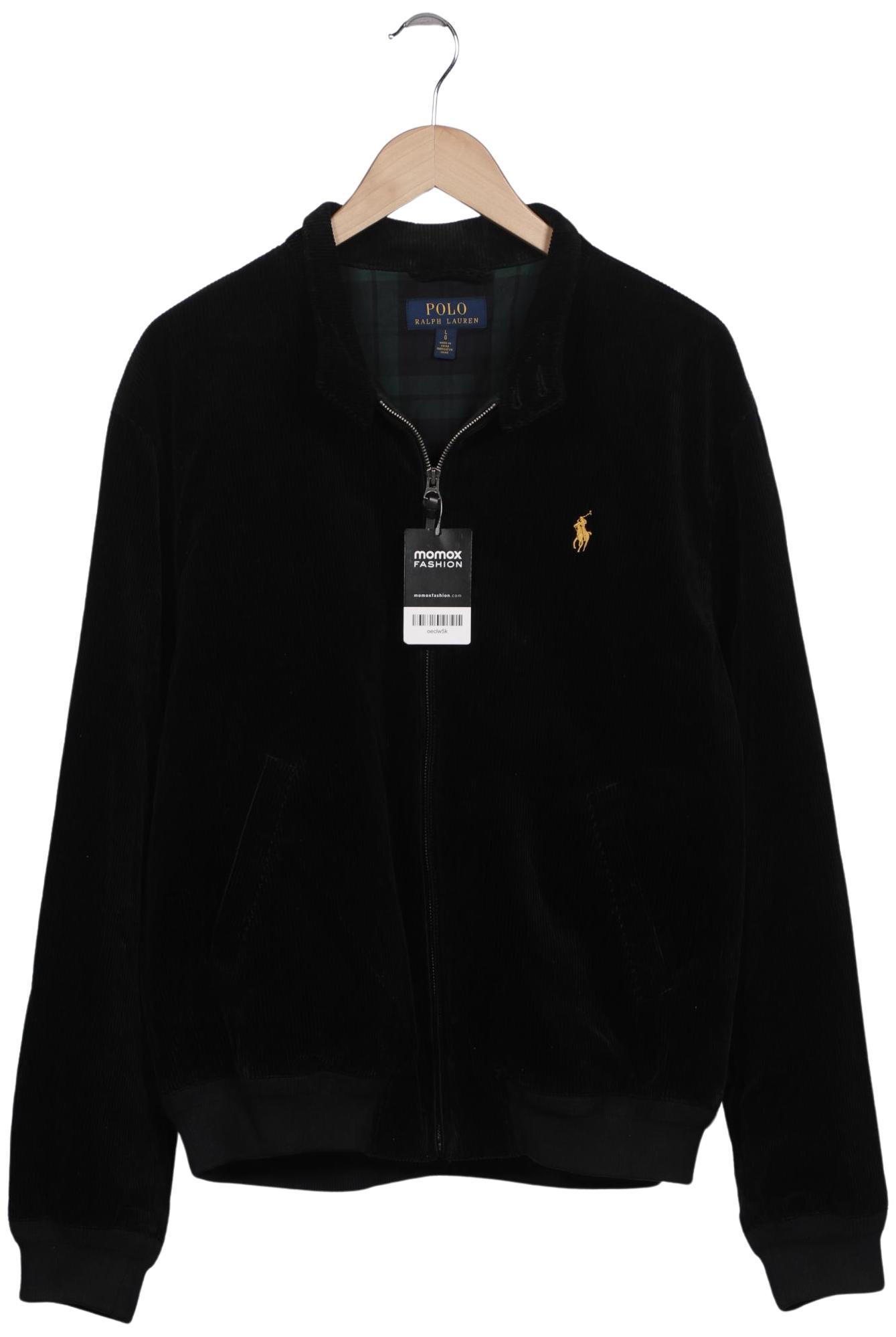 

Polo Ralph Lauren Herren Jacke, grün, Gr. 52