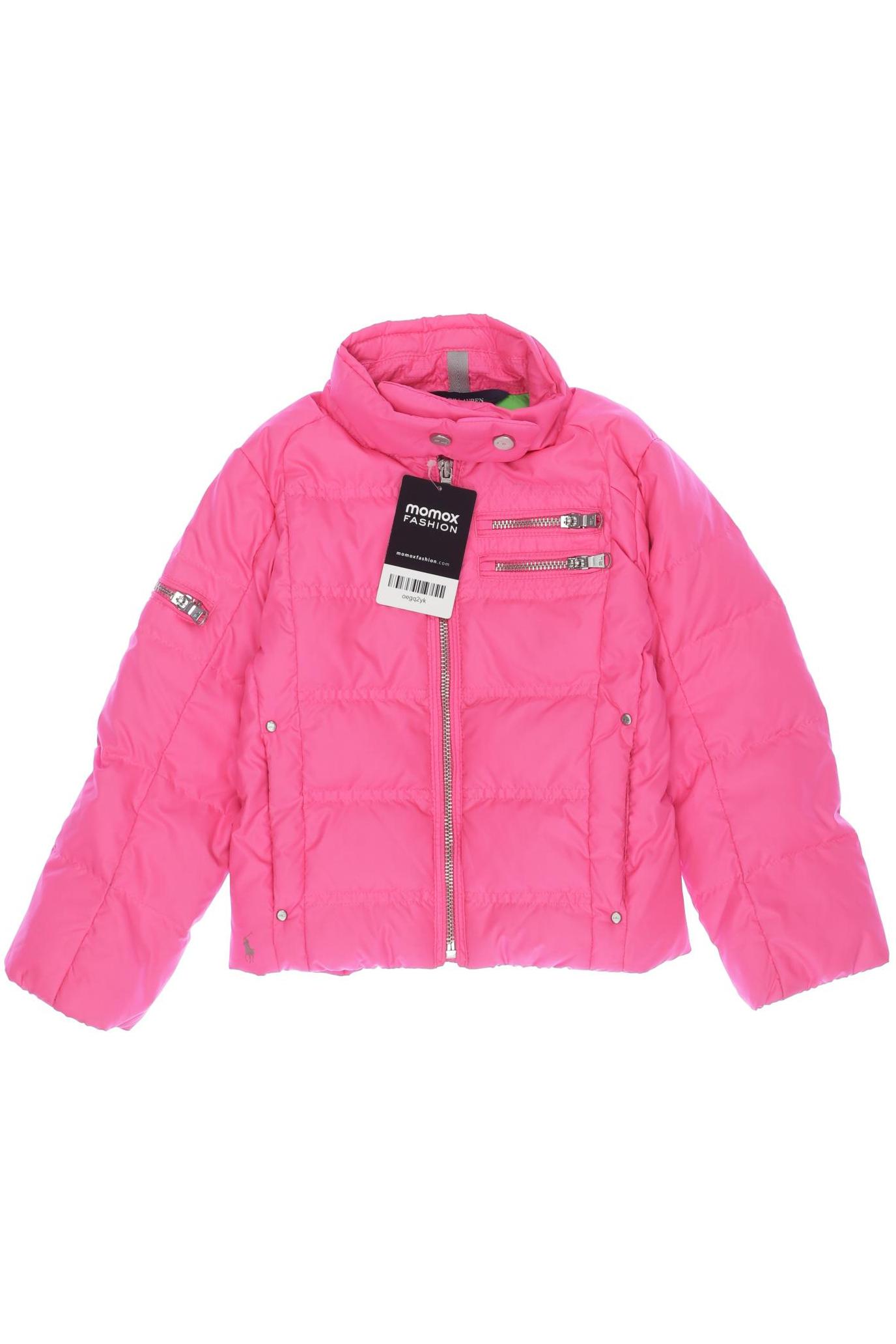 

Polo Ralph Lauren Damen Jacke, neon, Gr. 104