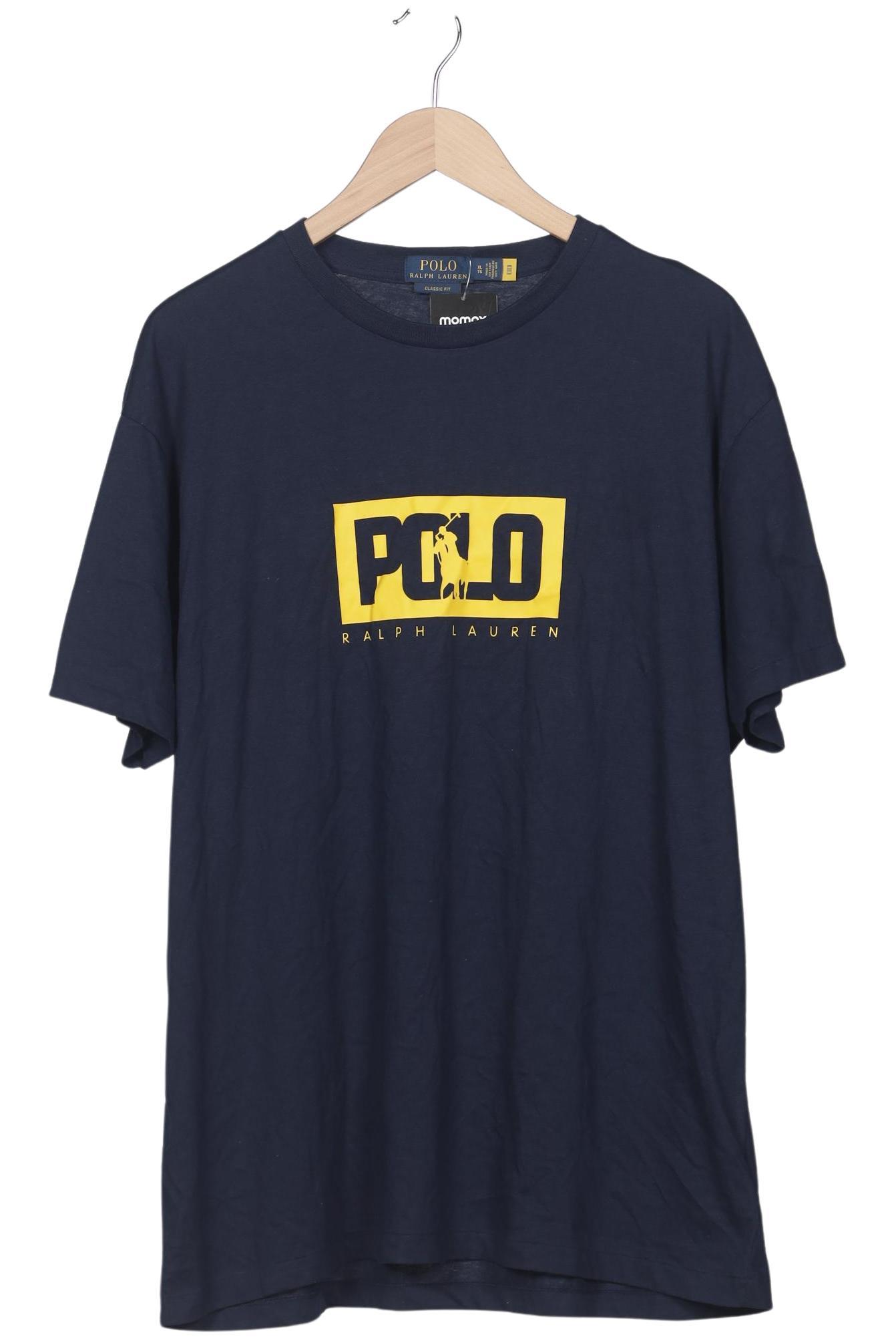 

Polo Ralph Lauren Herren T-Shirt, marineblau, Gr. 54