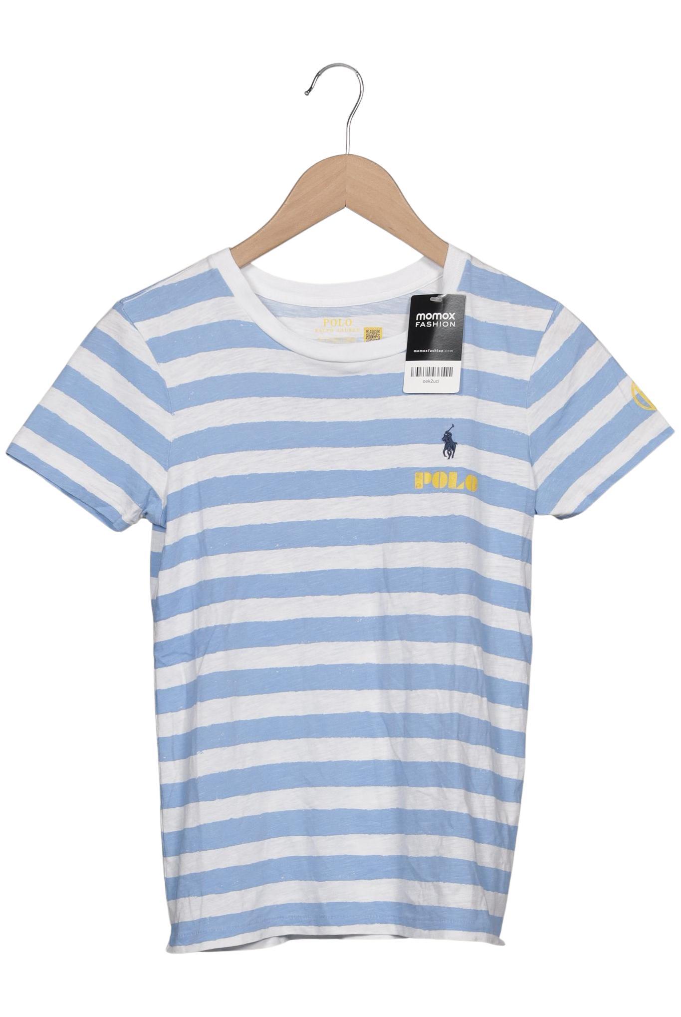 

Polo Ralph Lauren Damen T-Shirt, mehrfarbig, Gr. 34