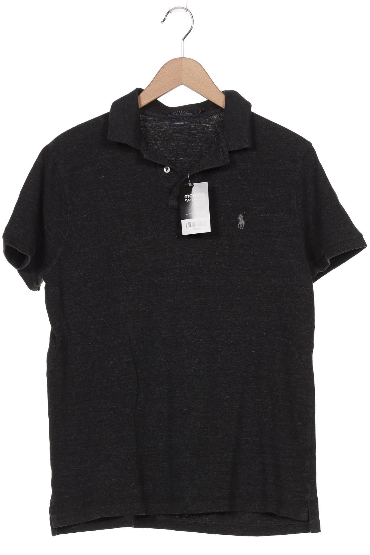 

Polo Ralph Lauren Herren Poloshirt, schwarz, Gr. 52