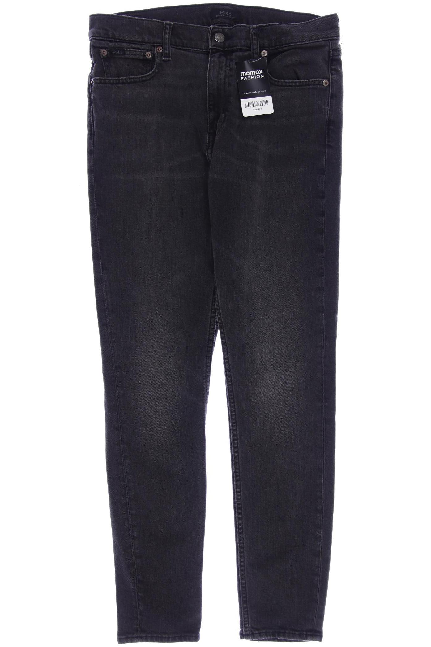 

Polo Ralph Lauren Damen Jeans, grau