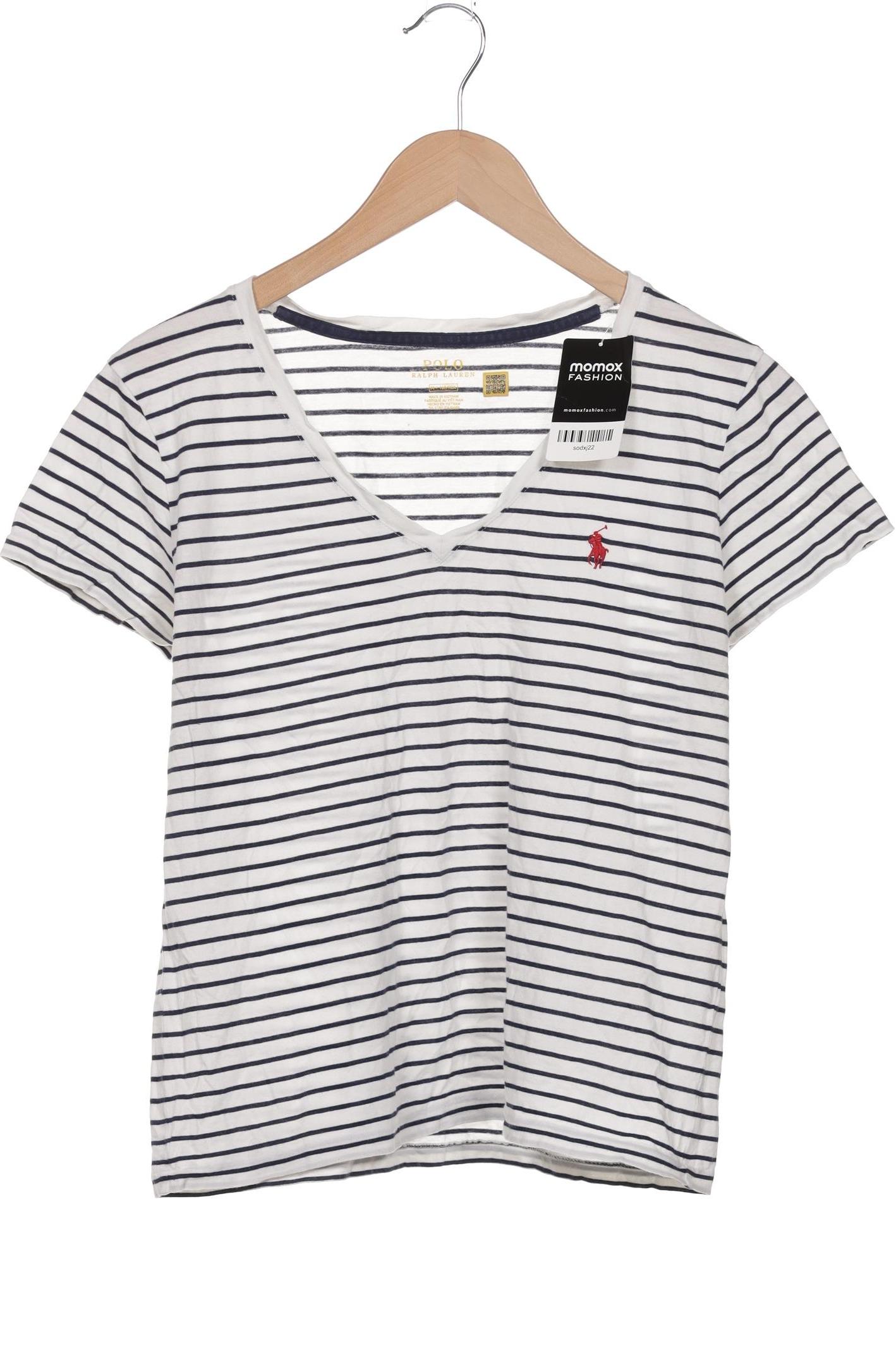 

Polo Ralph Lauren Jungen T-Shirt, weiß, Gr. 146