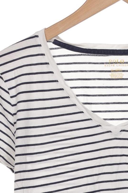 Thumbnail - Polo Ralph Lauren Jungen T-Shirt, weiß, Gr. 146