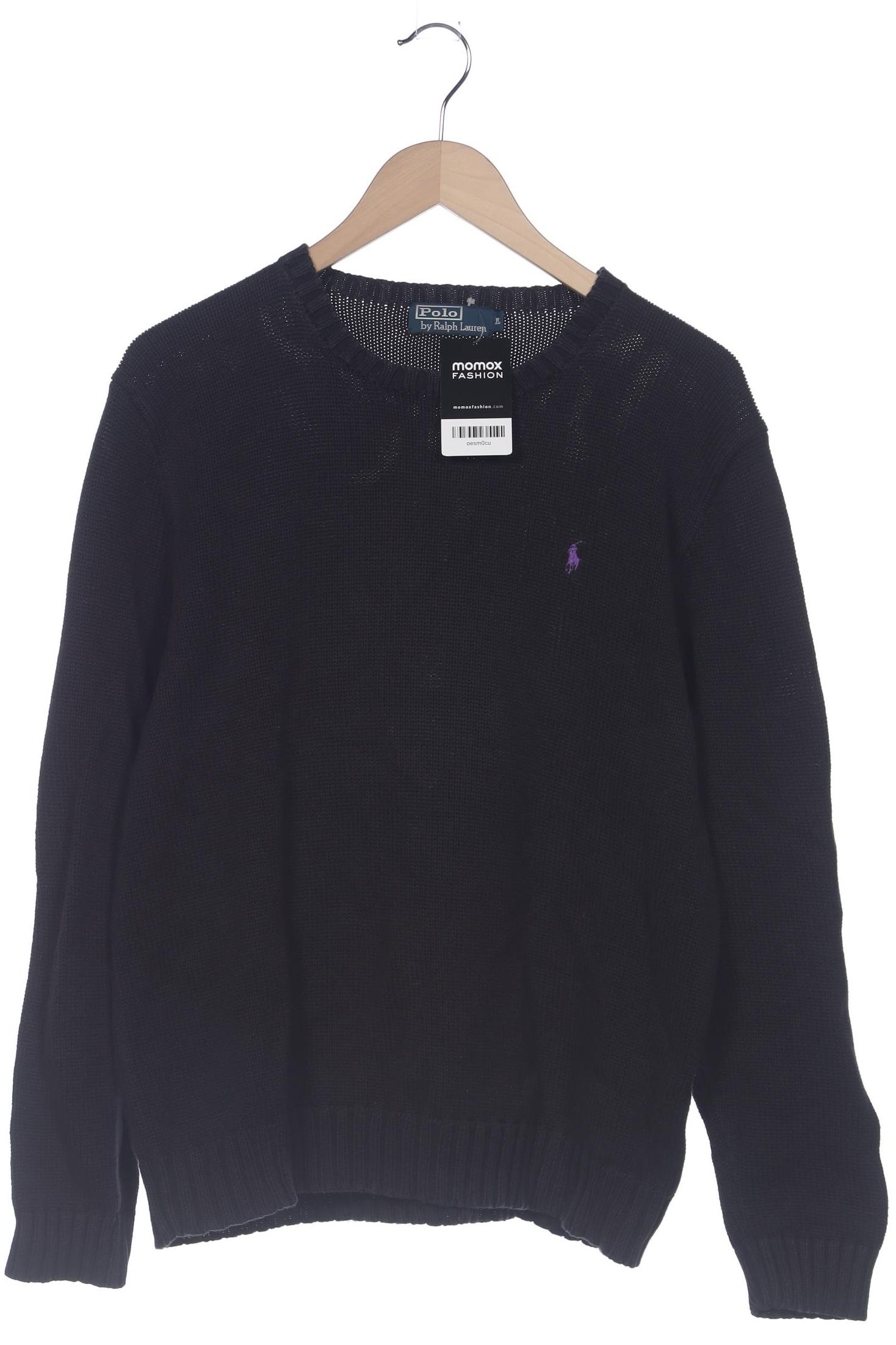 

Polo Ralph Lauren Herren Pullover, schwarz, Gr. 54