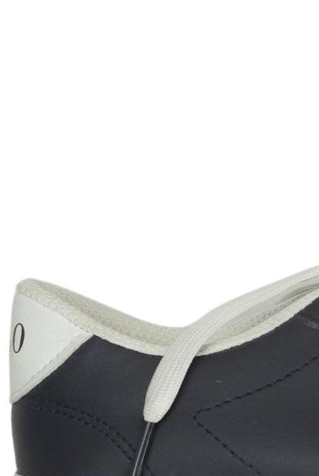 Thumbnail - Polo Ralph Lauren Mädchen Kinderschuhe, marineblau, Gr. 31