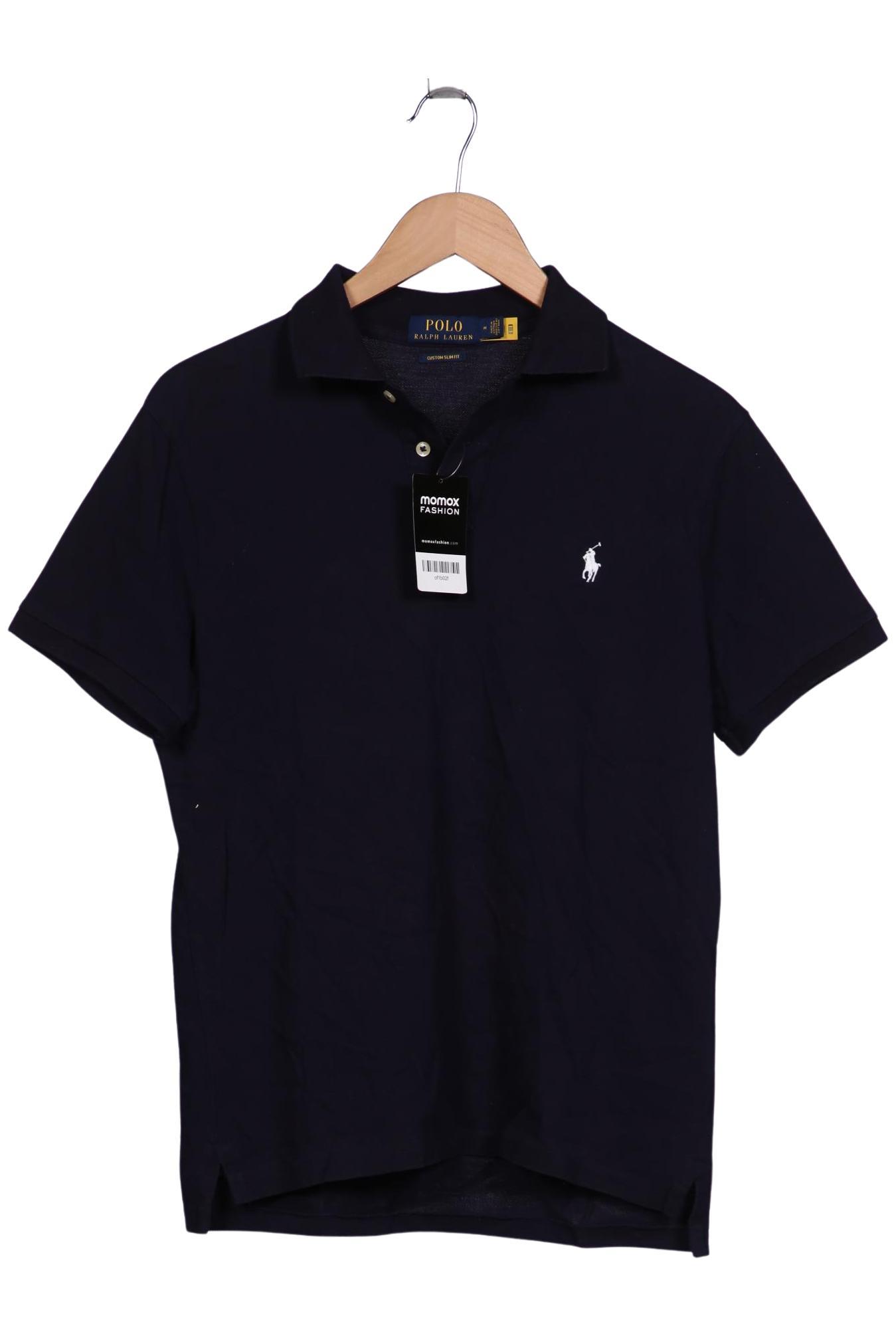 

Polo Ralph Lauren Herren Poloshirt, marineblau, Gr. 48