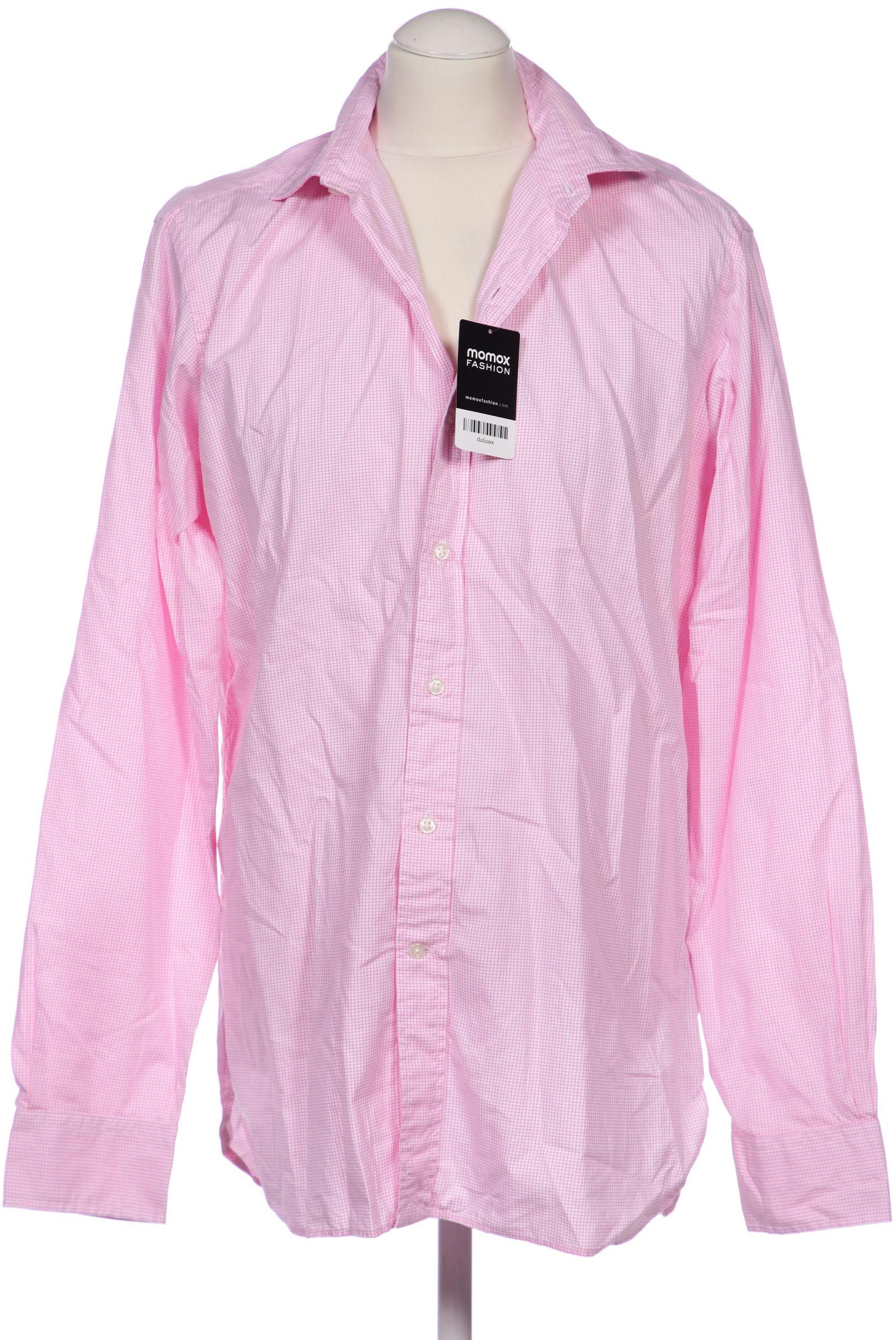 

Polo Ralph Lauren Herren Hemd, pink, Gr. 50