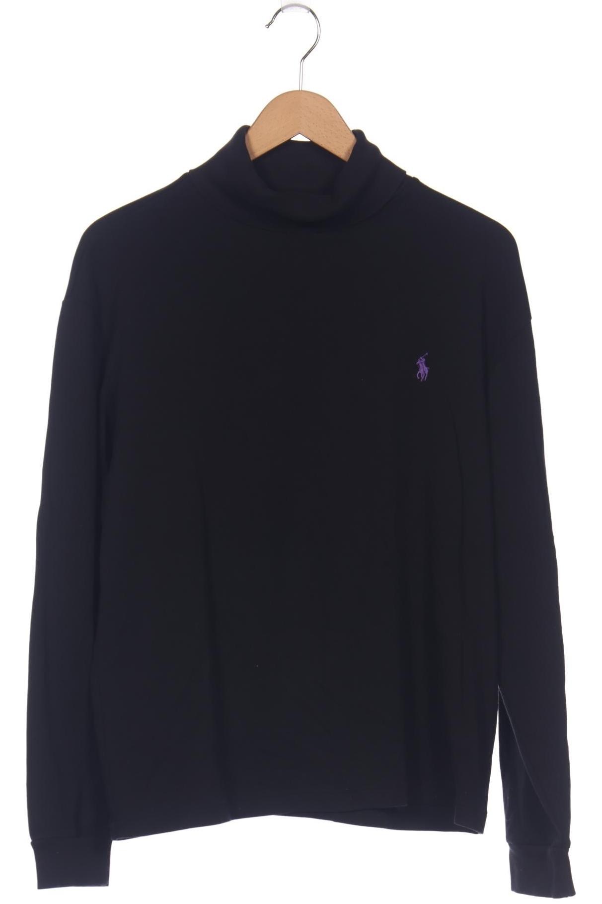 

Polo Ralph Lauren Herren Langarmshirt, schwarz, Gr. 48