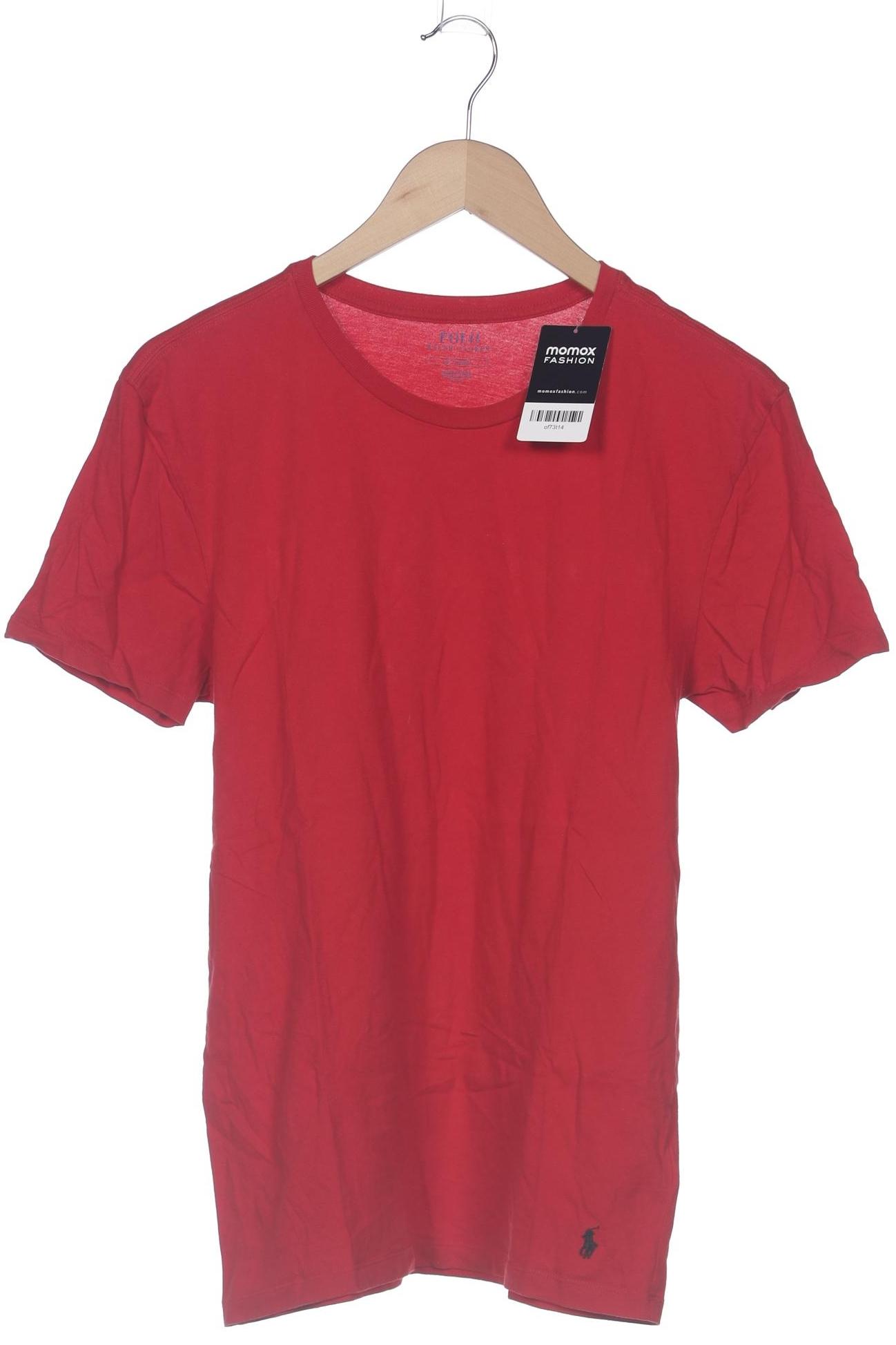

Polo Ralph Lauren Herren T-Shirt, rot, Gr. 48