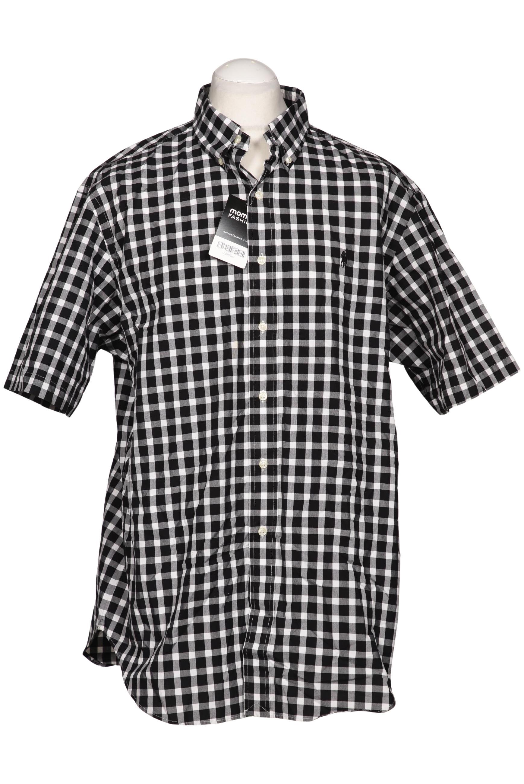 

Polo Ralph Lauren Herren Hemd, mehrfarbig, Gr. 54